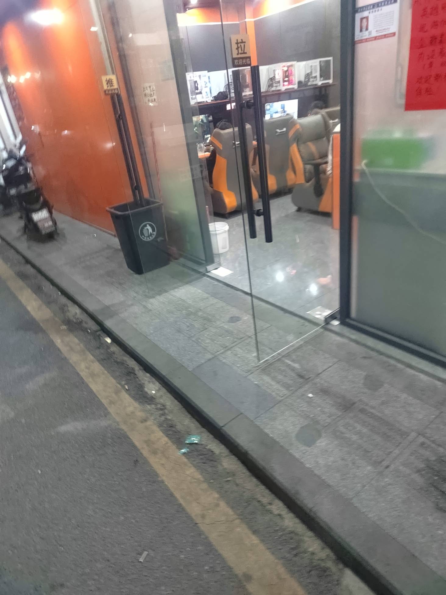 网吧都爆满了，现在怎么这么多挂壁老哥

78 / 作者:祁同伟 / 