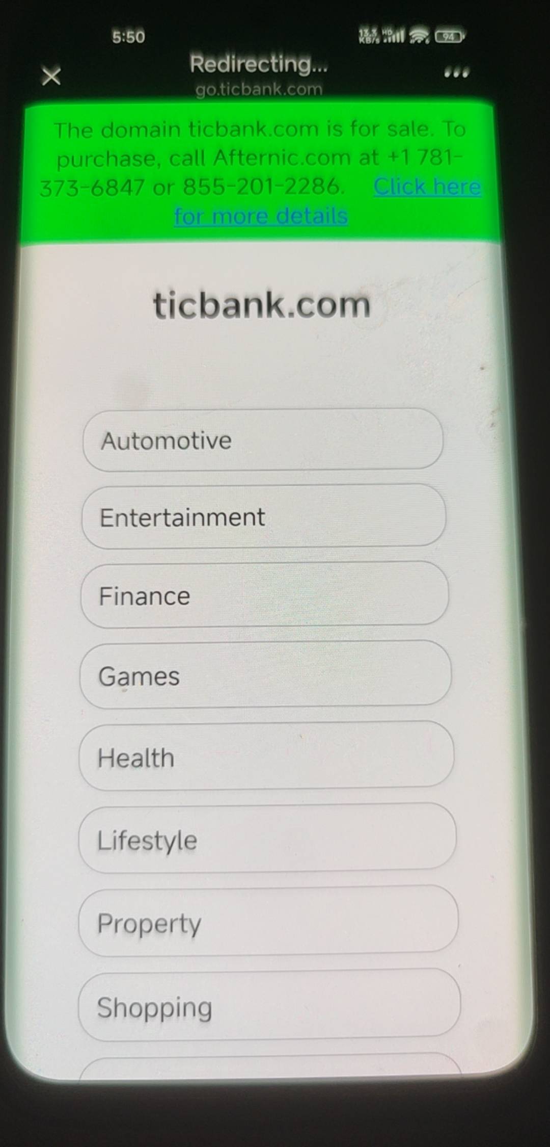 中信没入口，怎么一点链接是这玩意

80 / 作者:爱你如初i / 