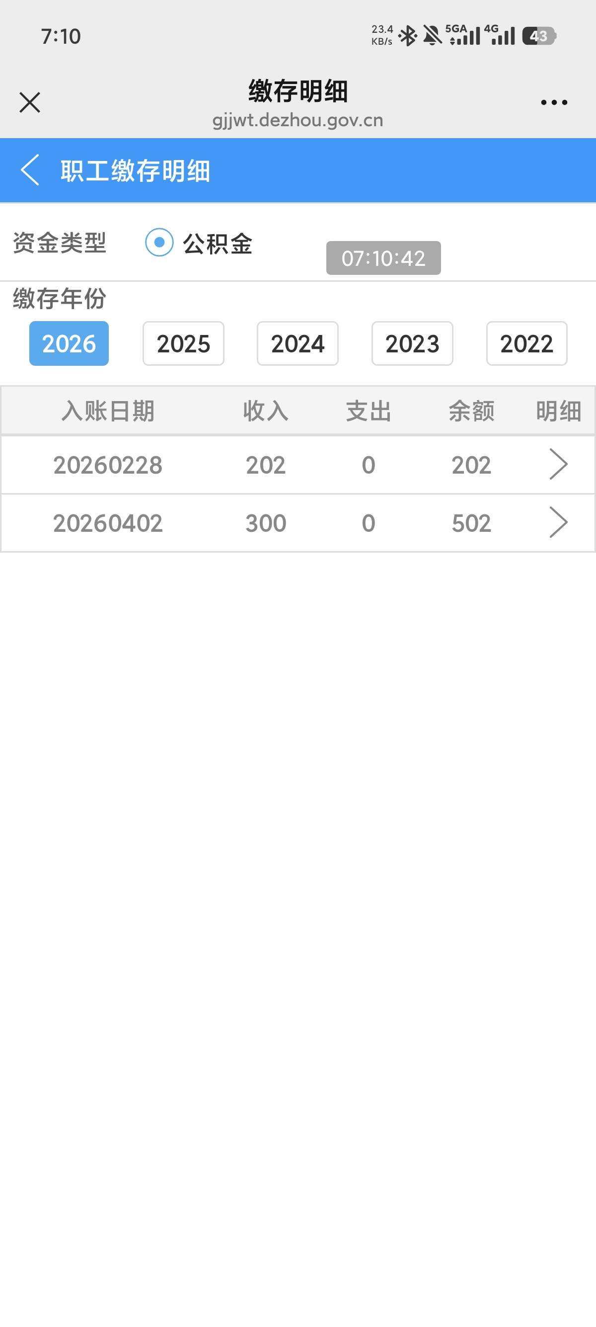 山东户籍德州300到了，又交了两次202，秒提秒到，昨天想跑来这，显示那个开户补贴，我32 / 作者:小手冰凉啊 / 