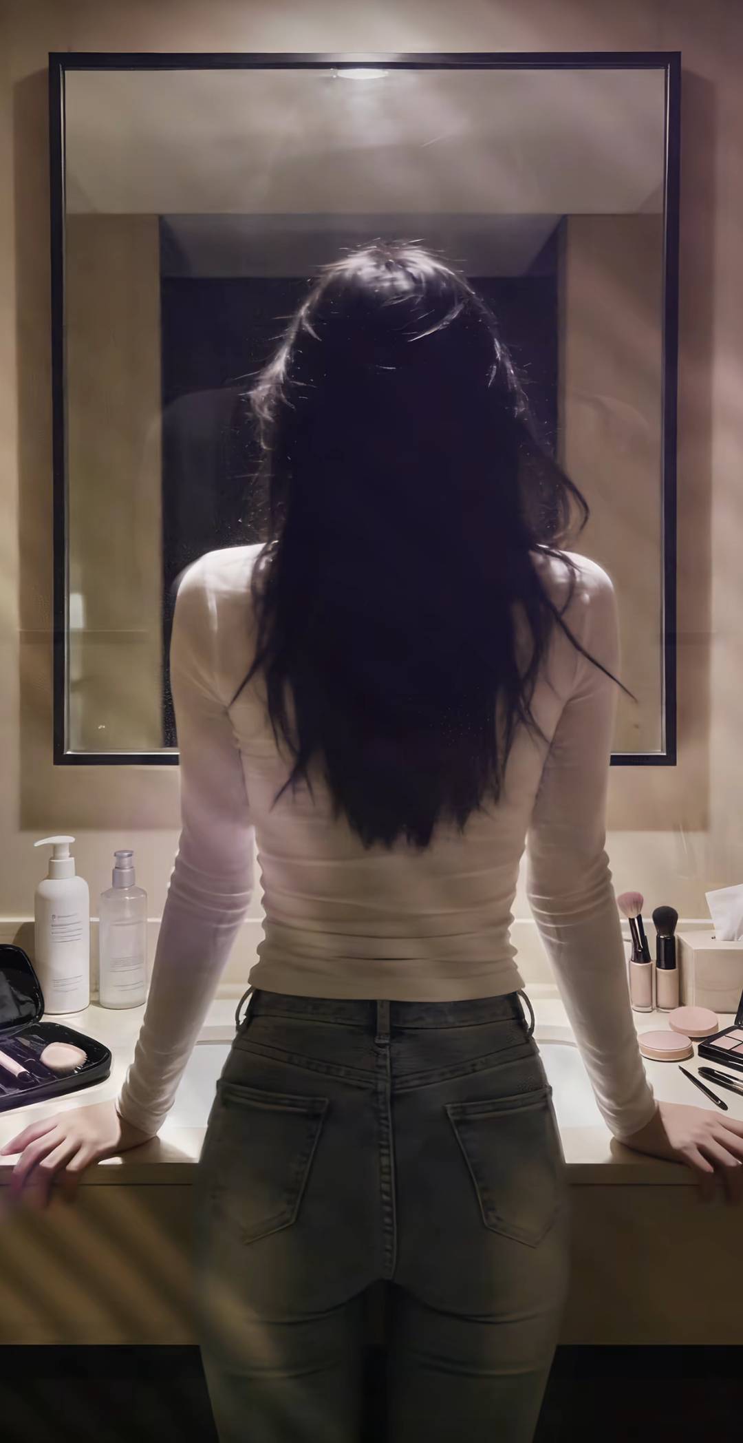 刚睡醒，有什么毛吗


78 / 作者:永恒yi / 