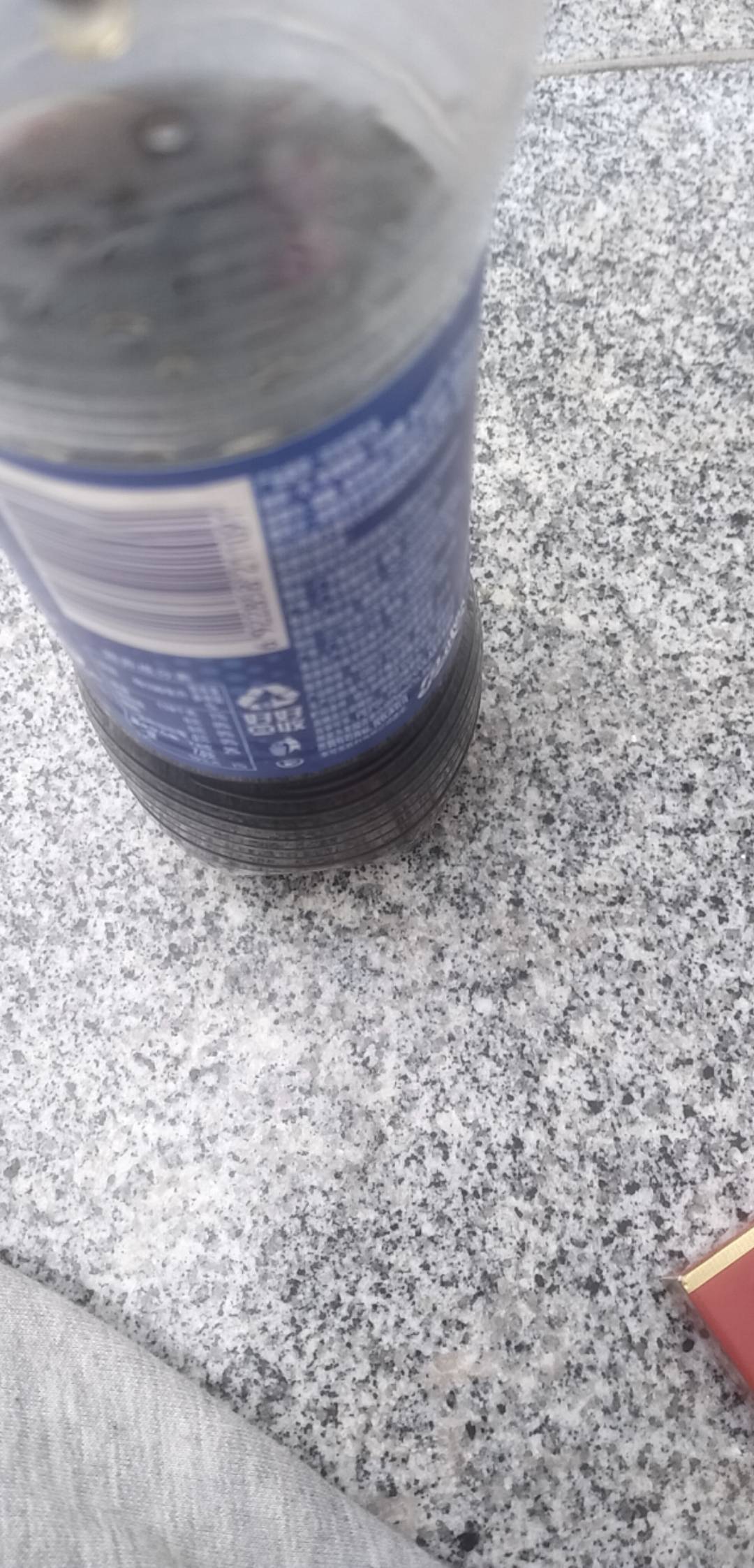 工作日都没毛，羊毛彻底末日
17 / 作者:尛•牛•氓 / 