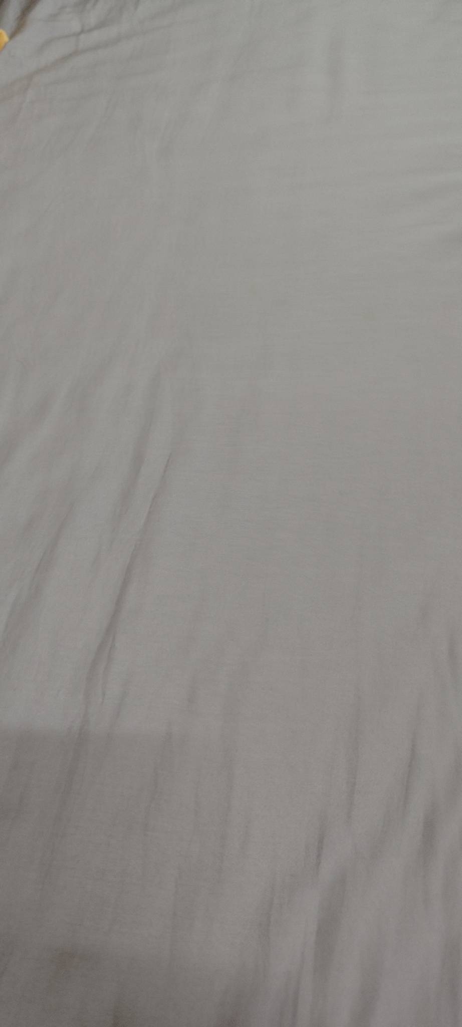 你们床单多久洗一次？

52 / 作者:卡农豆包 / 