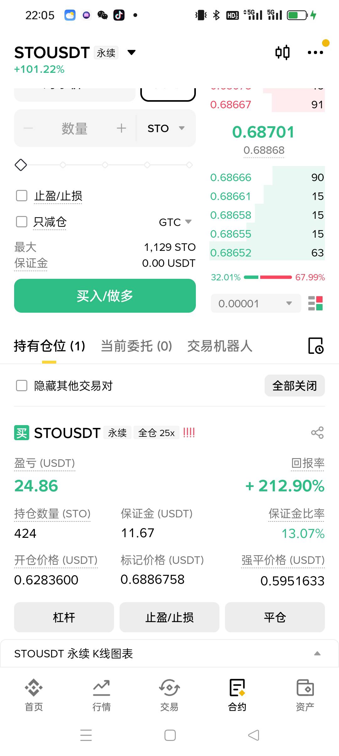 我都懵b了 这个这么猛？？ 老哥们喝上

95 / 作者:被狗催放弃了 / 