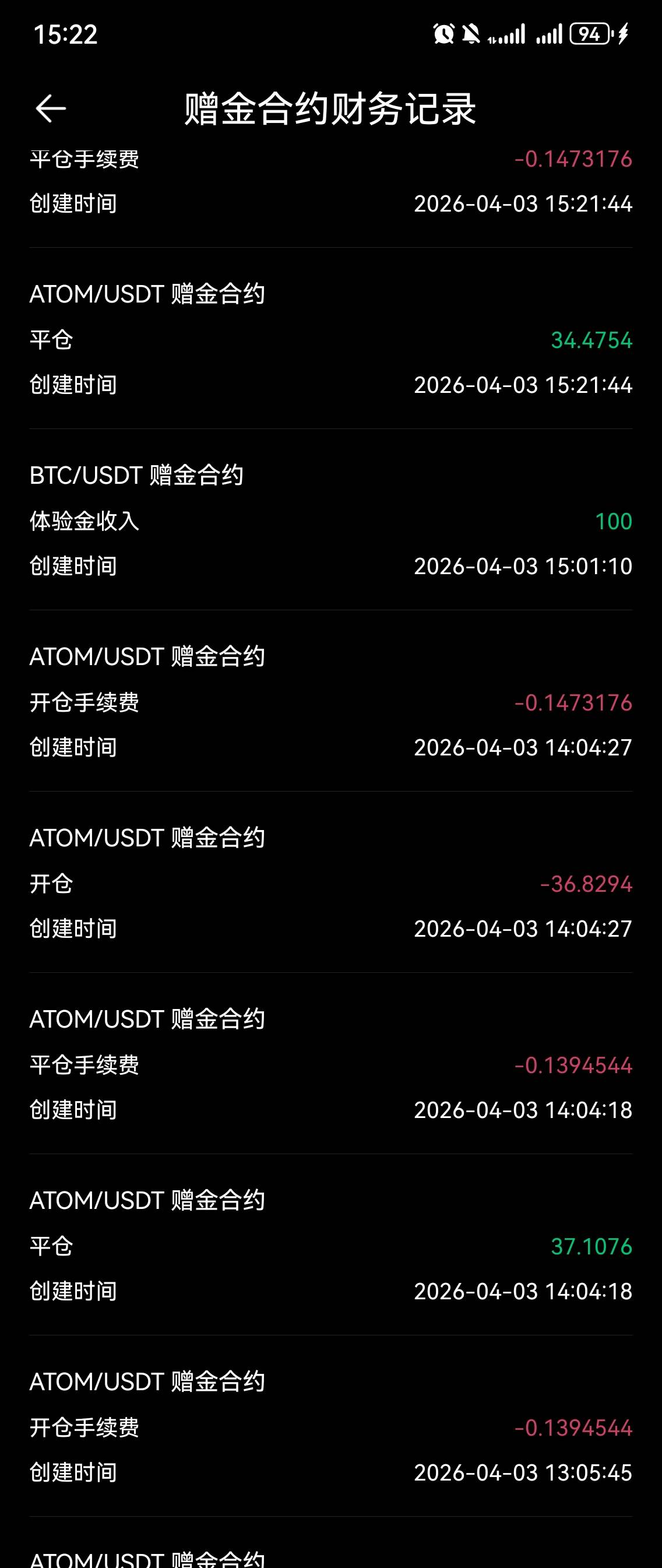 我嘞个骚刚，100到了答的66500

33 / 作者:卡卡餐 / 