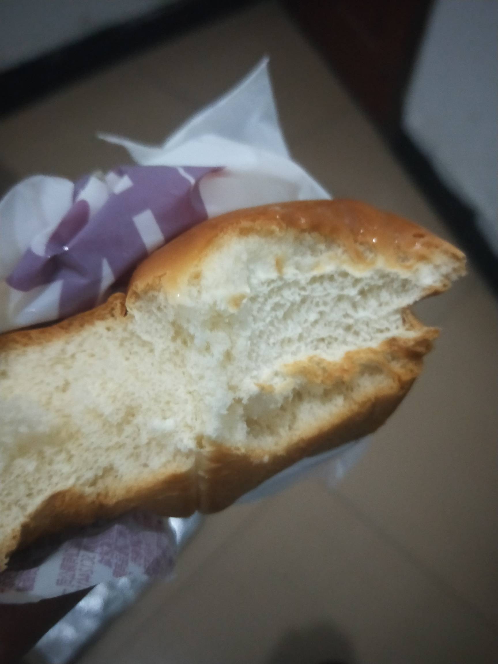 没毛，啃面包，看哭了

46 / 作者:骑猪撸羊毛 / 