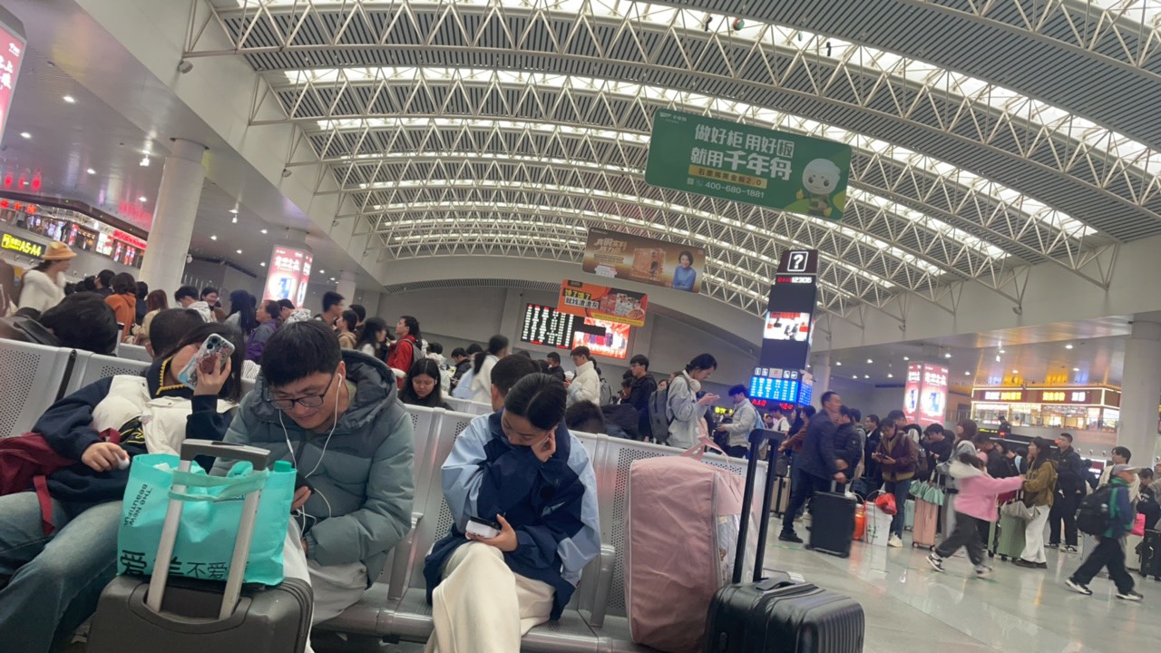 学生真多，卷的哇哇叫89 / 作者:溜达发财 / 