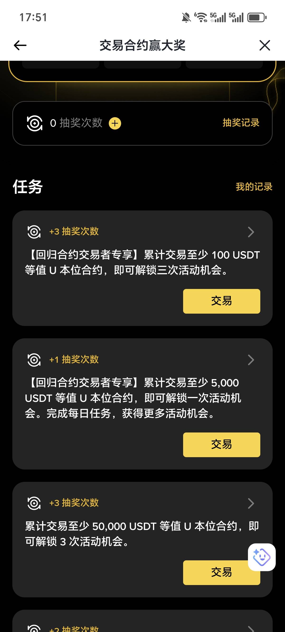 老哥萌，你也这样？

77 / 作者:走马街看日出 / 