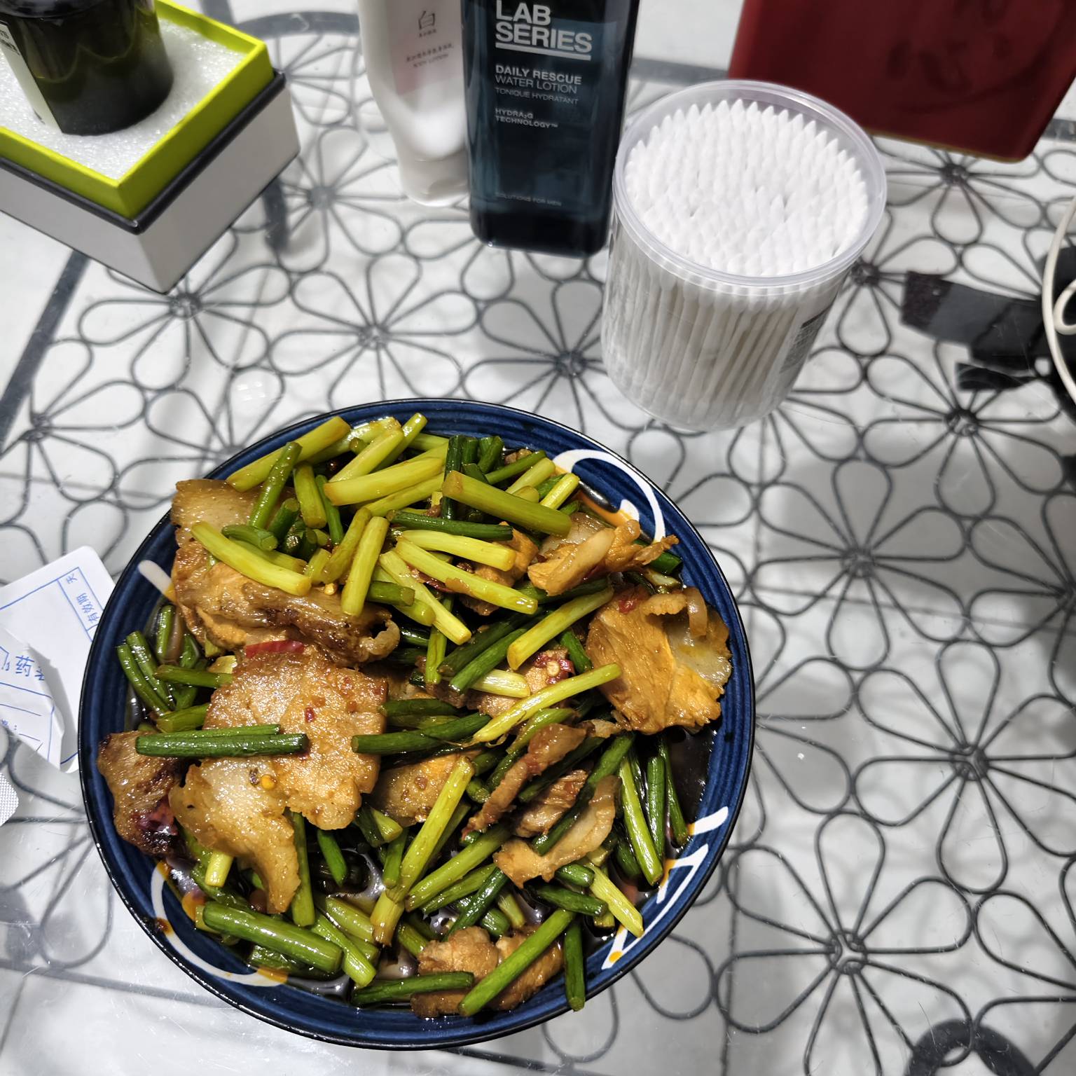 开饭了老哥们，今儿个新开的锅。


95 / 作者:好烦躁好烦呀 / 
