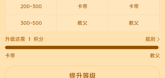 教父要来了，老哥们怕不怕

45 / 作者:一朵也 / 