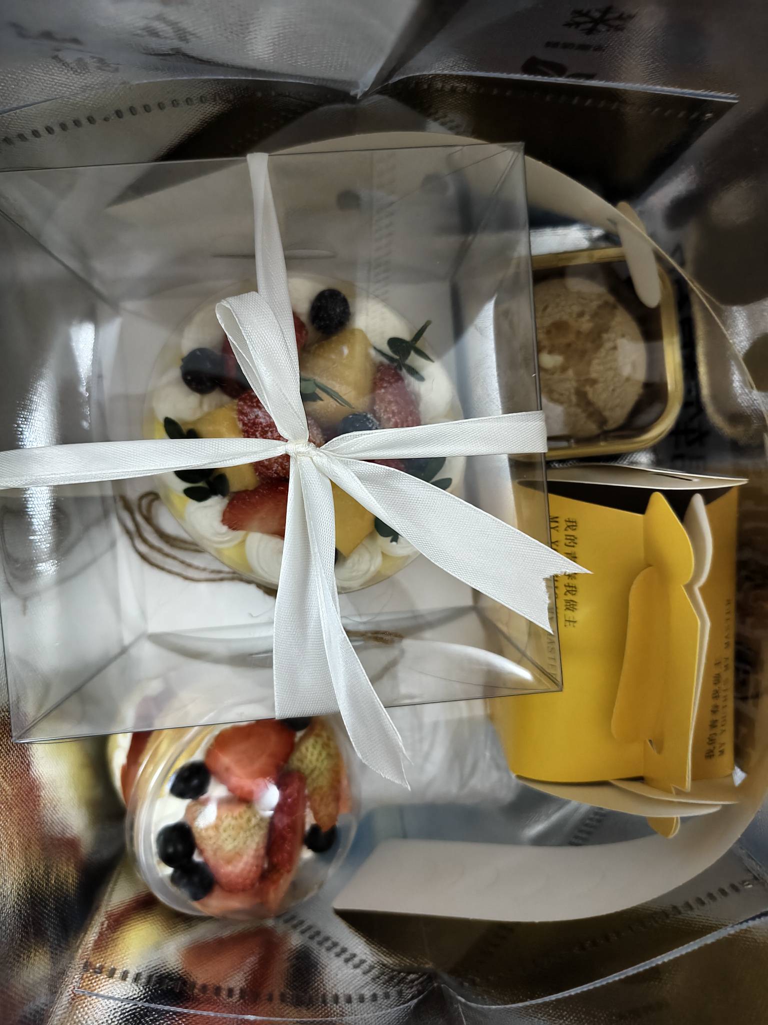 附近又有新店上小蚕了，5元爽吃再说

22 / 作者:功德圆满 / 