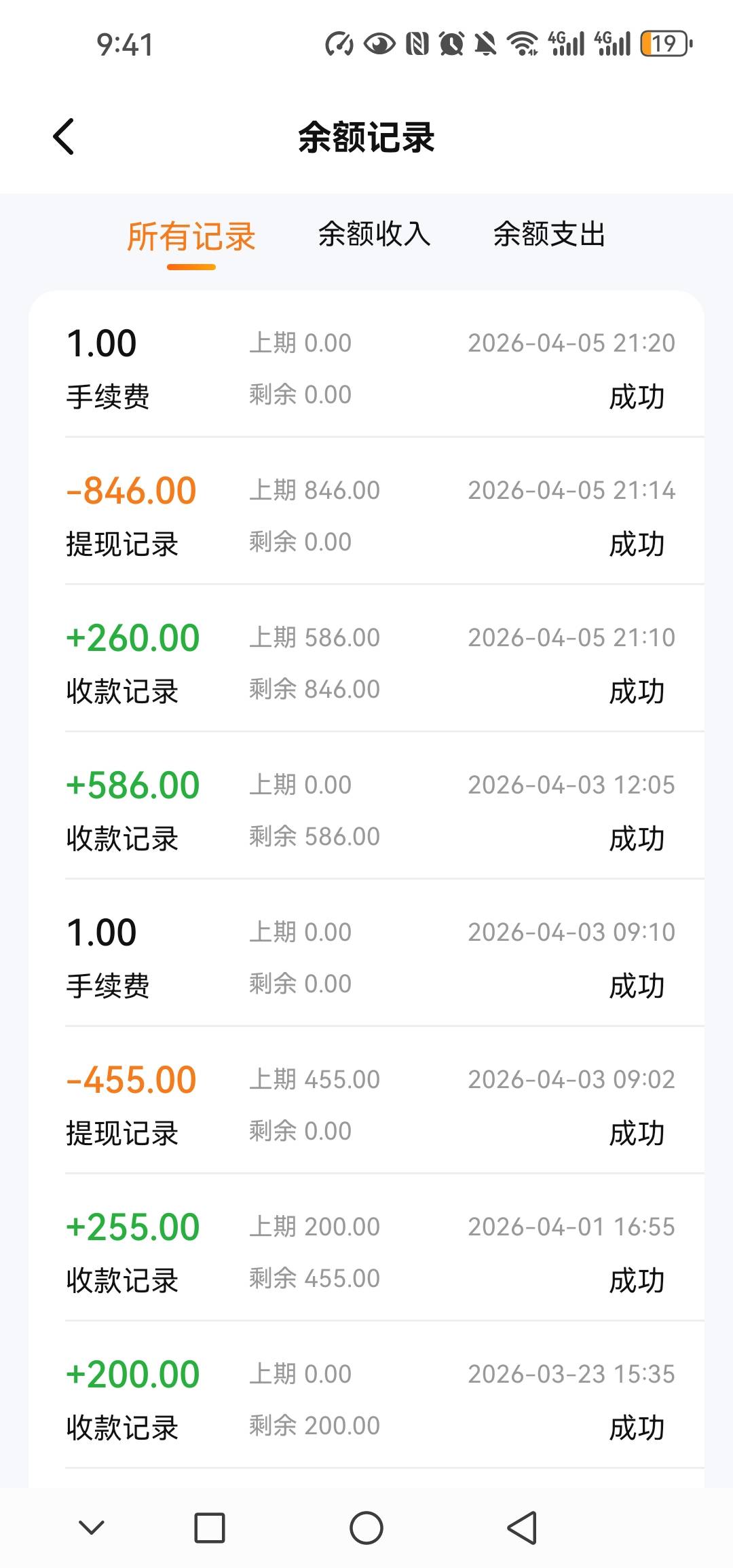 老哥们回归生活了，现在给三角洲人家跑刀一天赚个三百左右，有时候累了就少跑点，一天30 / 作者:今年一定要上岸！ / 