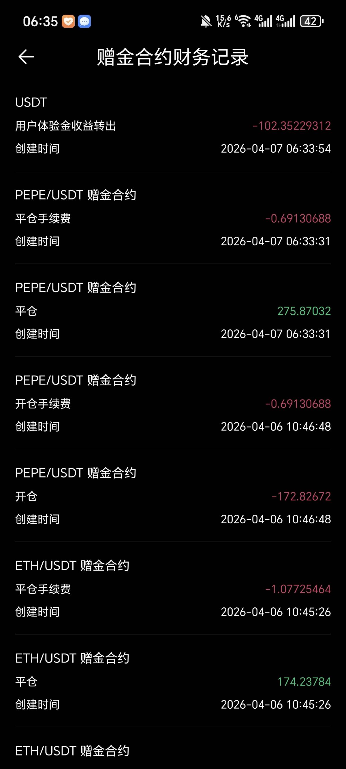 得吃了，但是转出说触发审核什么意思别黑我呀

74 / 作者:花都2283 / 