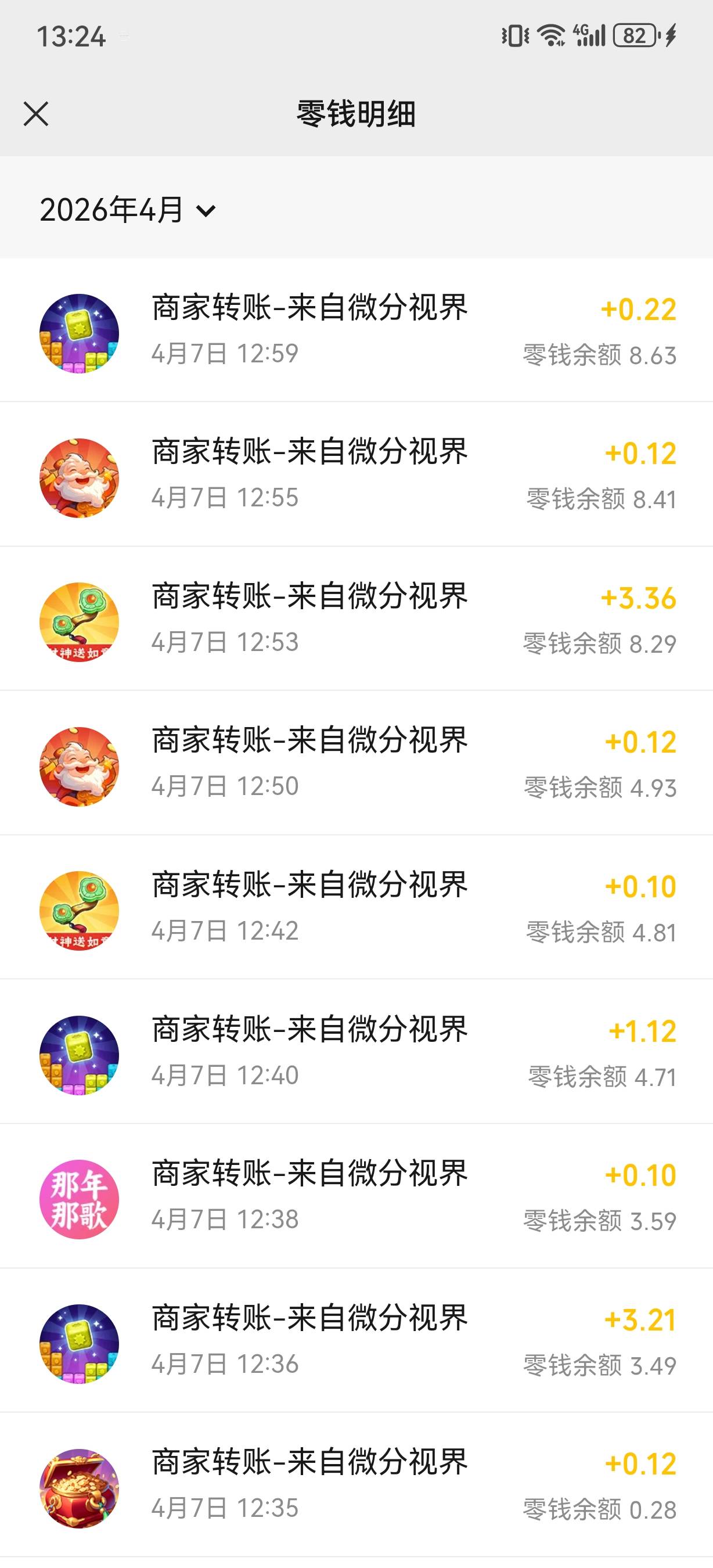 都开始看广告了吗，老哥们

10 / 作者:快乐是不存在的 / 
