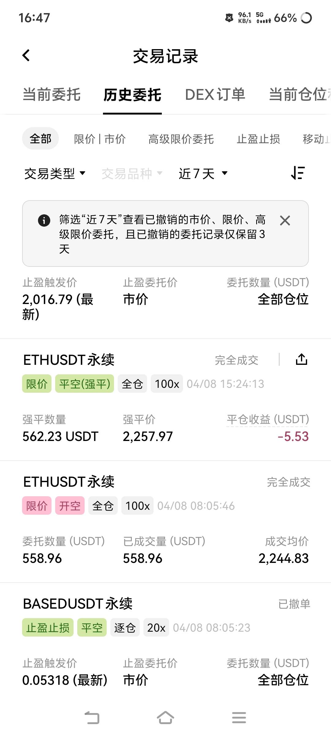 打卡，10u小王子来了，开多稳不稳？完全请直觉，涨得快未必跌的快

20 / 作者:苏幼晴 / 