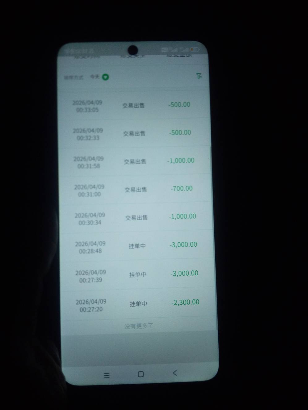 到账了老哥们，是系统错误，我说玩了10多年了，这点不至于，88口令一点发

37 / 作者:无敌机器人 / 