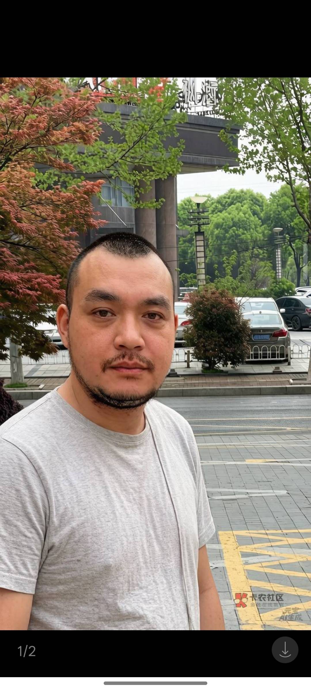 早安老哥们，有没有毛毛？没毛就要出门翻宝箱了

79 / 作者:尛•牛•氓 / 