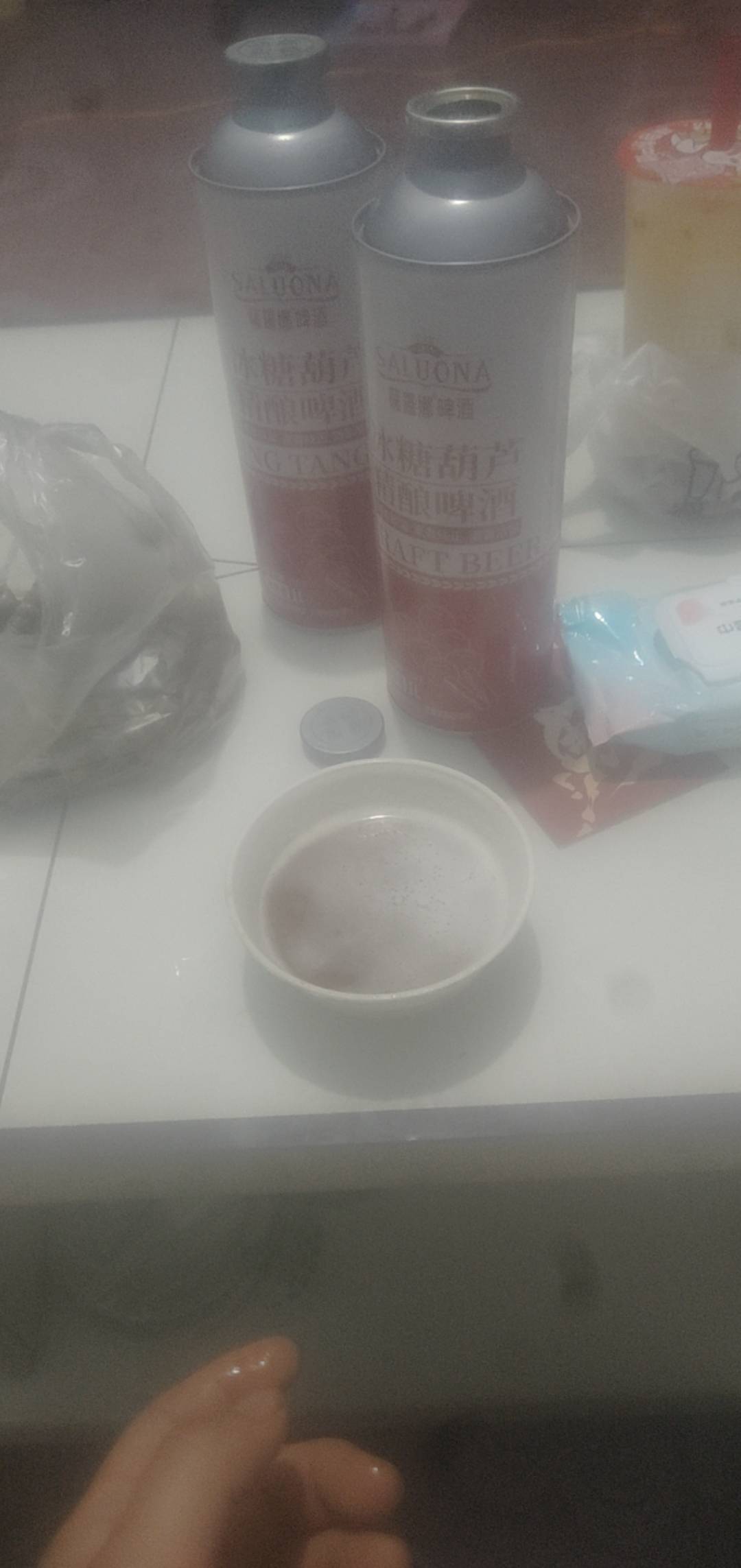 喝点老哥们

45 / 作者:破百哥 / 