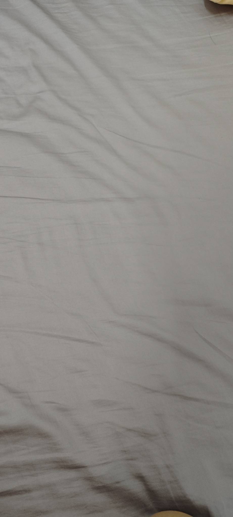 老哥们！我一个礼拜洗一次床单在卡农是不是显得有点勤了？

33 / 作者:卡农豆包 / 