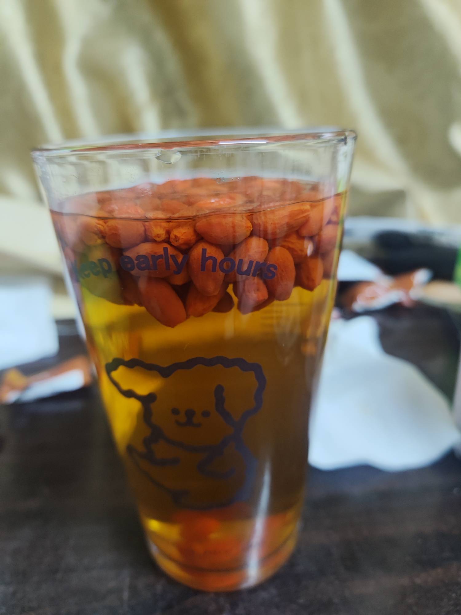 连打3天，扛不住了

24 / 作者:哦这样吗 / 