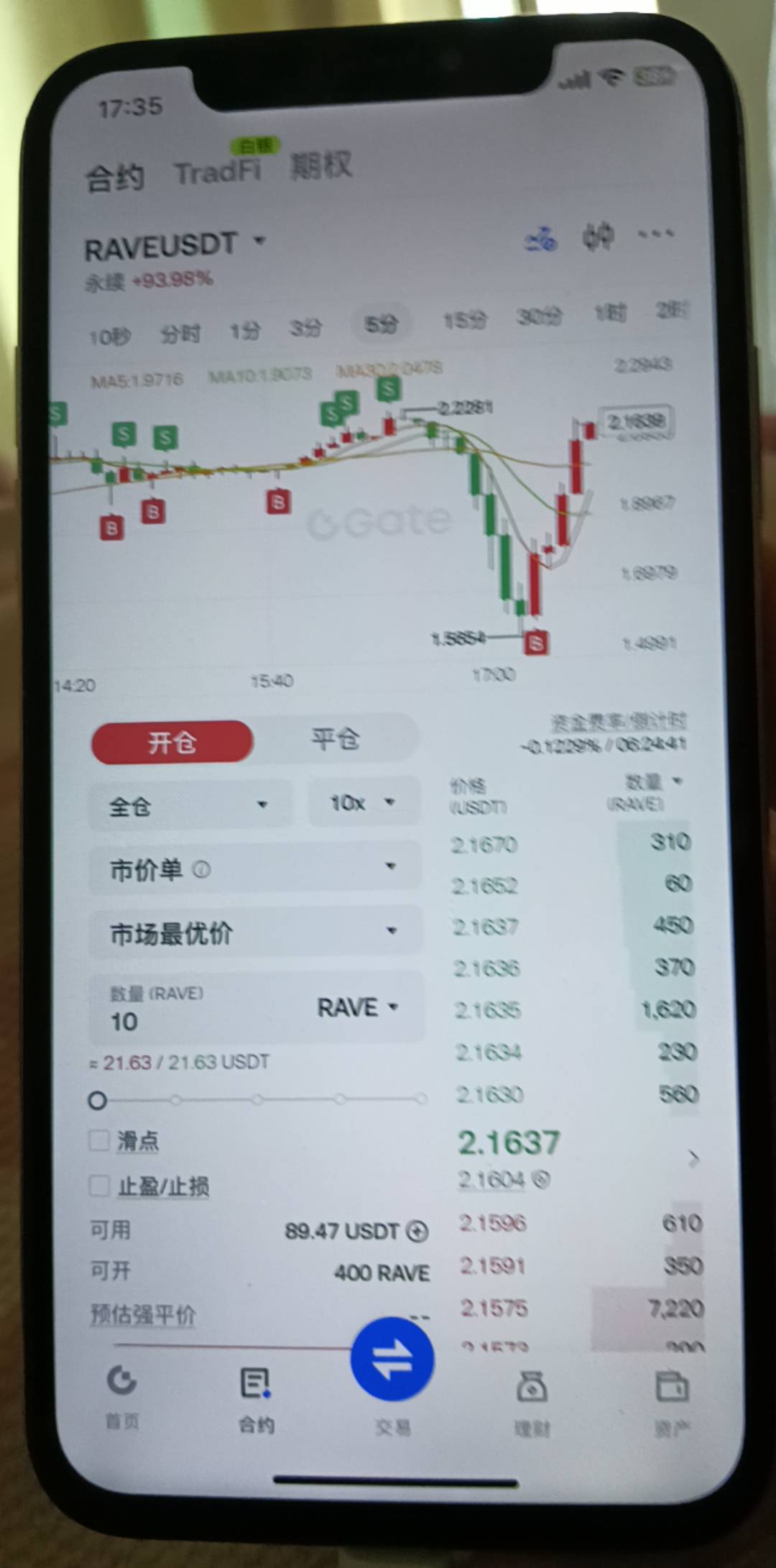 真nb又拉回来了 这次要破3了

11 / 作者:撸毛圣体 / 