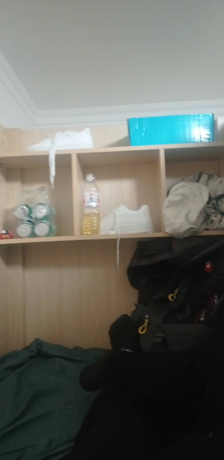 老哥们，我也是住上挂b房了

75 / 作者:葫芦岛第一盗号王 / 