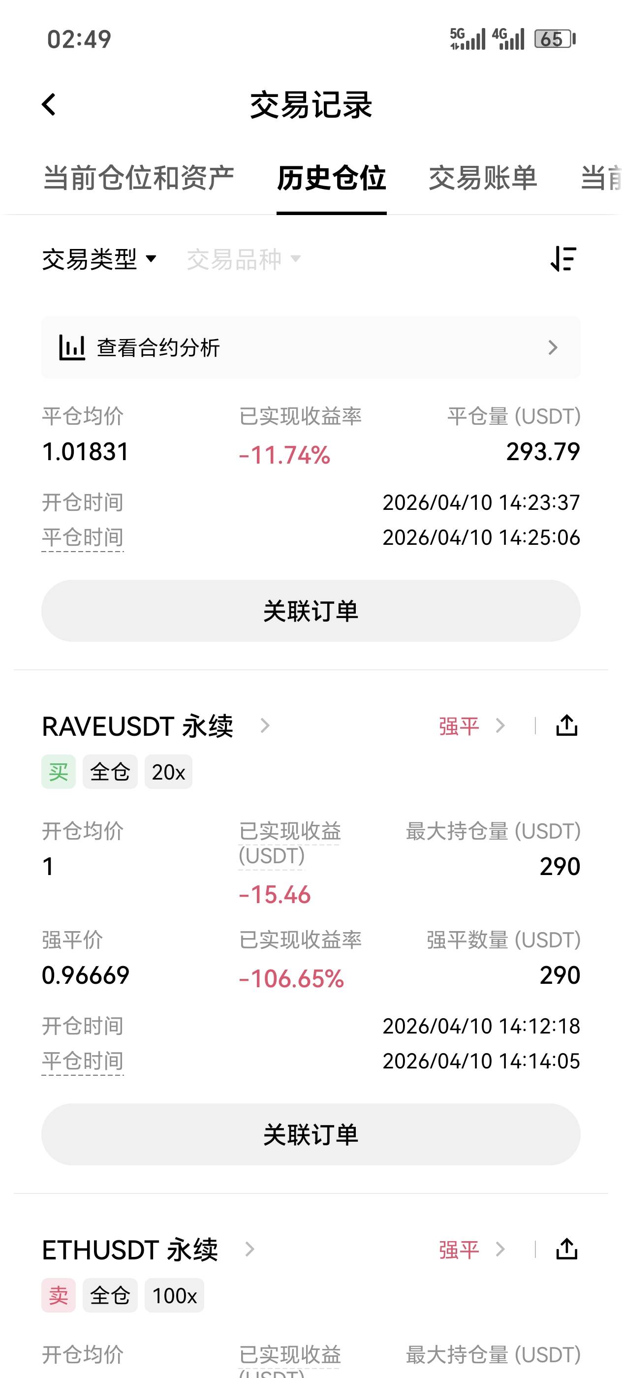 刚才这一波拉升牛比了，我直接全仓入手

36 / 作者:随风 / 