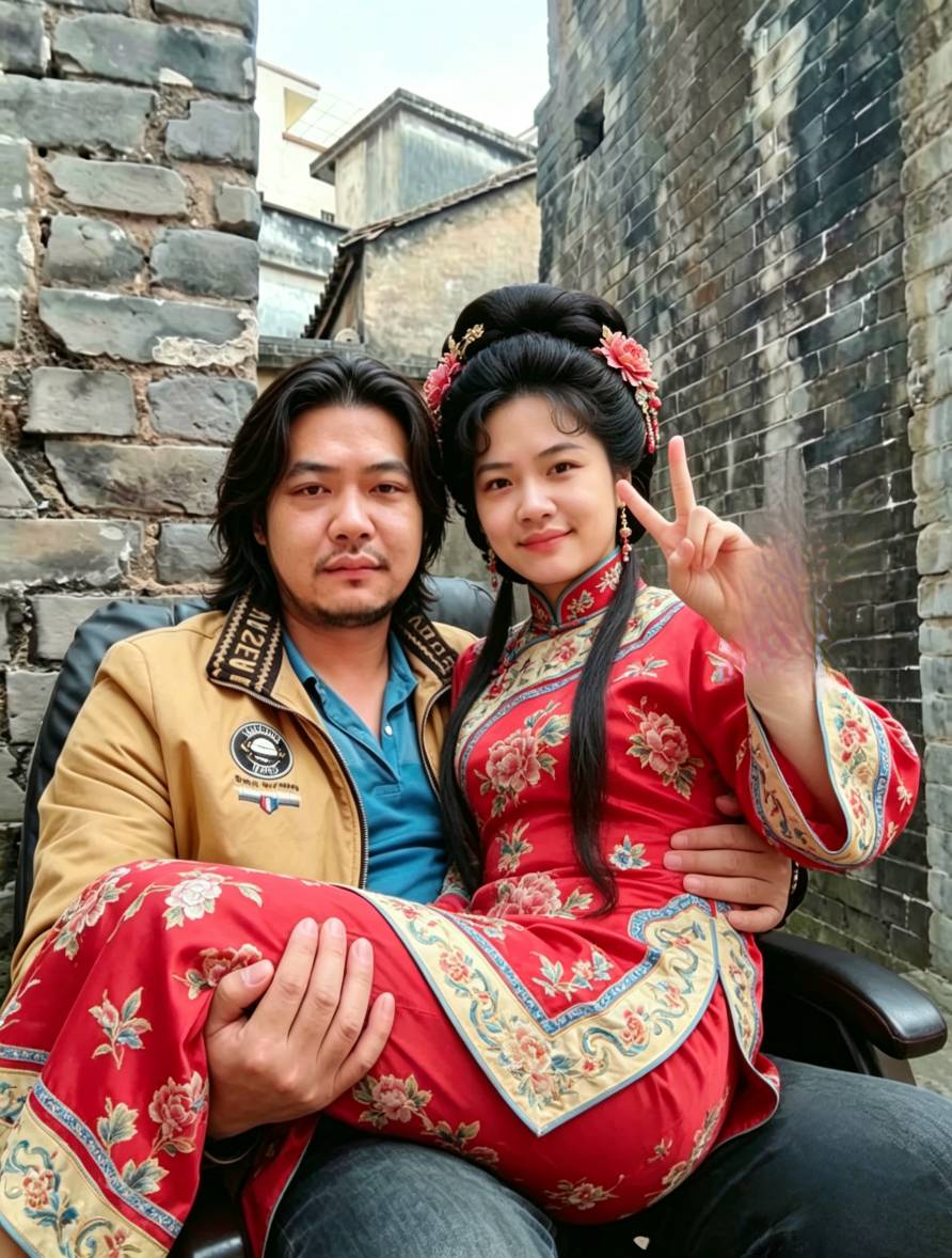 早安老哥们，有没有毛毛

33 / 作者:尛•牛•氓 / 