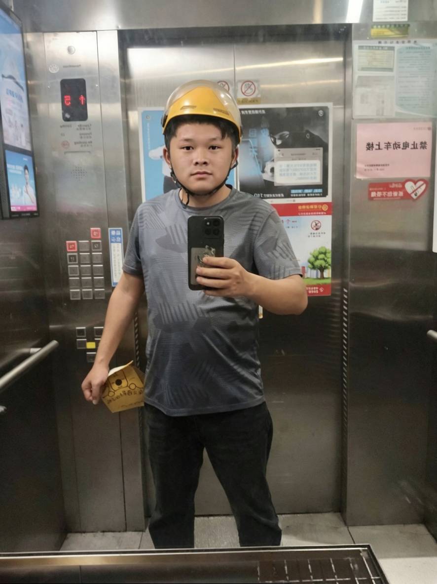 浙江工会来一个，好饿啊

62 / 作者:湖南努力宝 / 