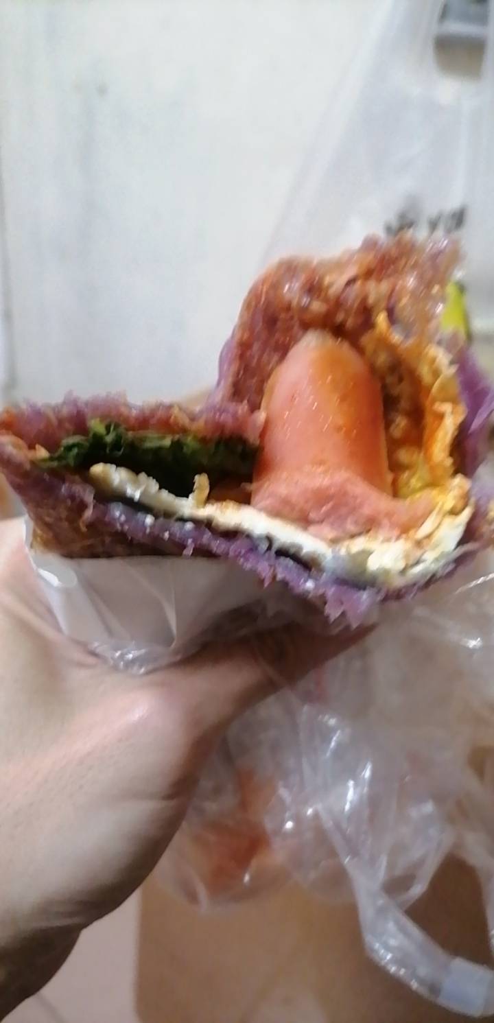 老哥们先吃

34 / 作者:岸上狗蛋 / 