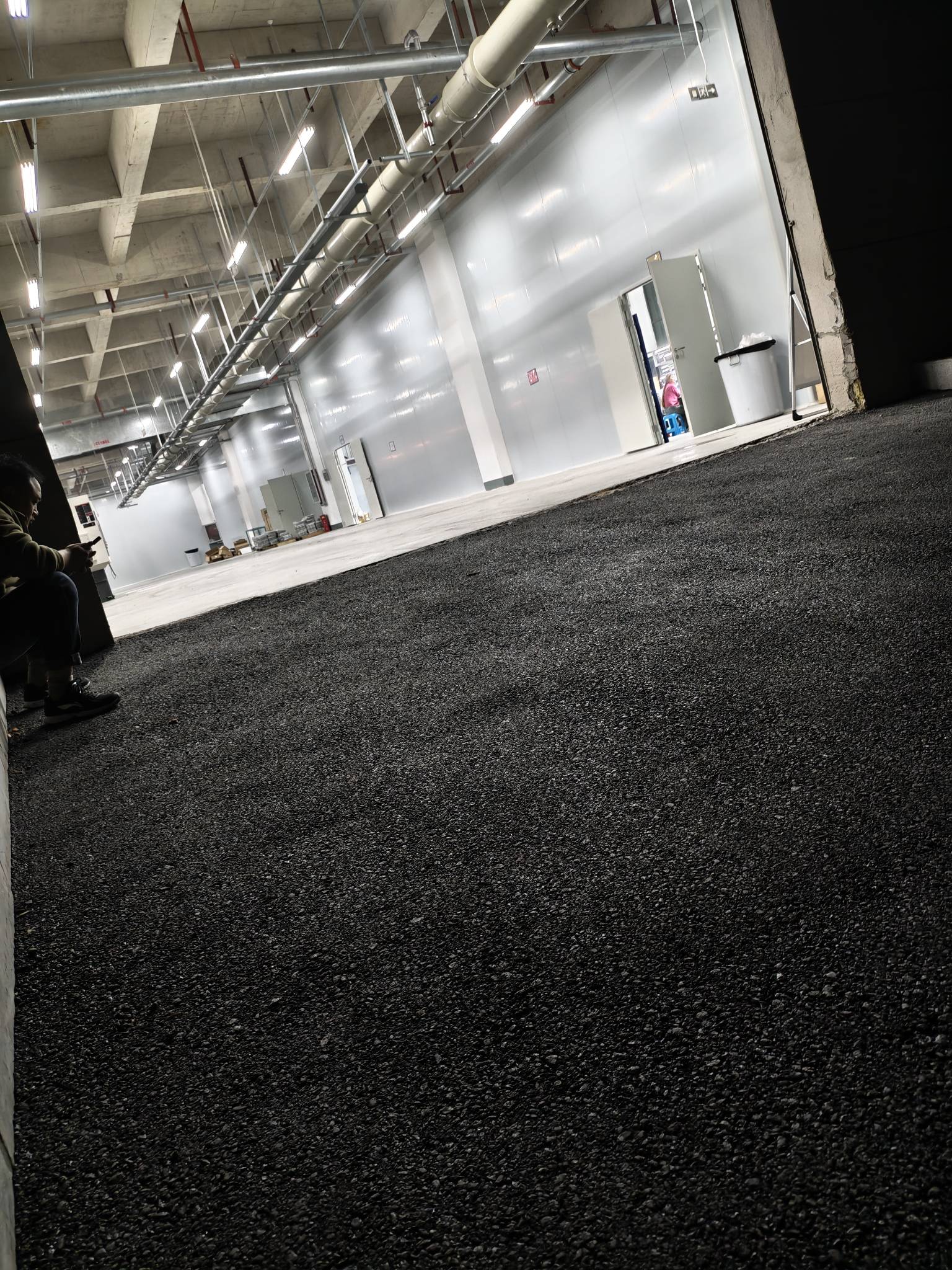 老哥们，4月份过了半个月了，都上班了没有


55 / 作者:飞翔的小法 / 