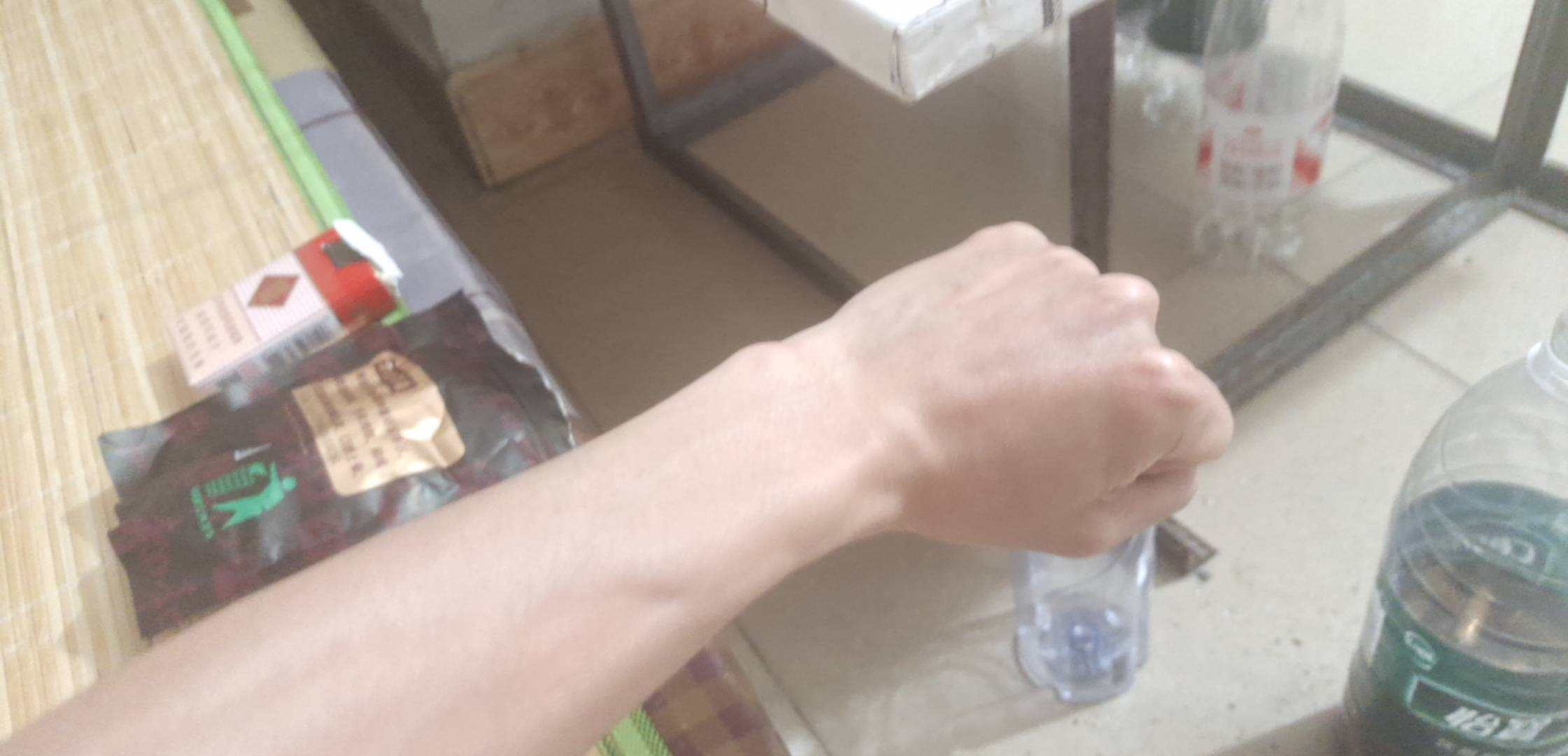 老哥们，我好瘦啊


62 / 作者:我爱罗c / 