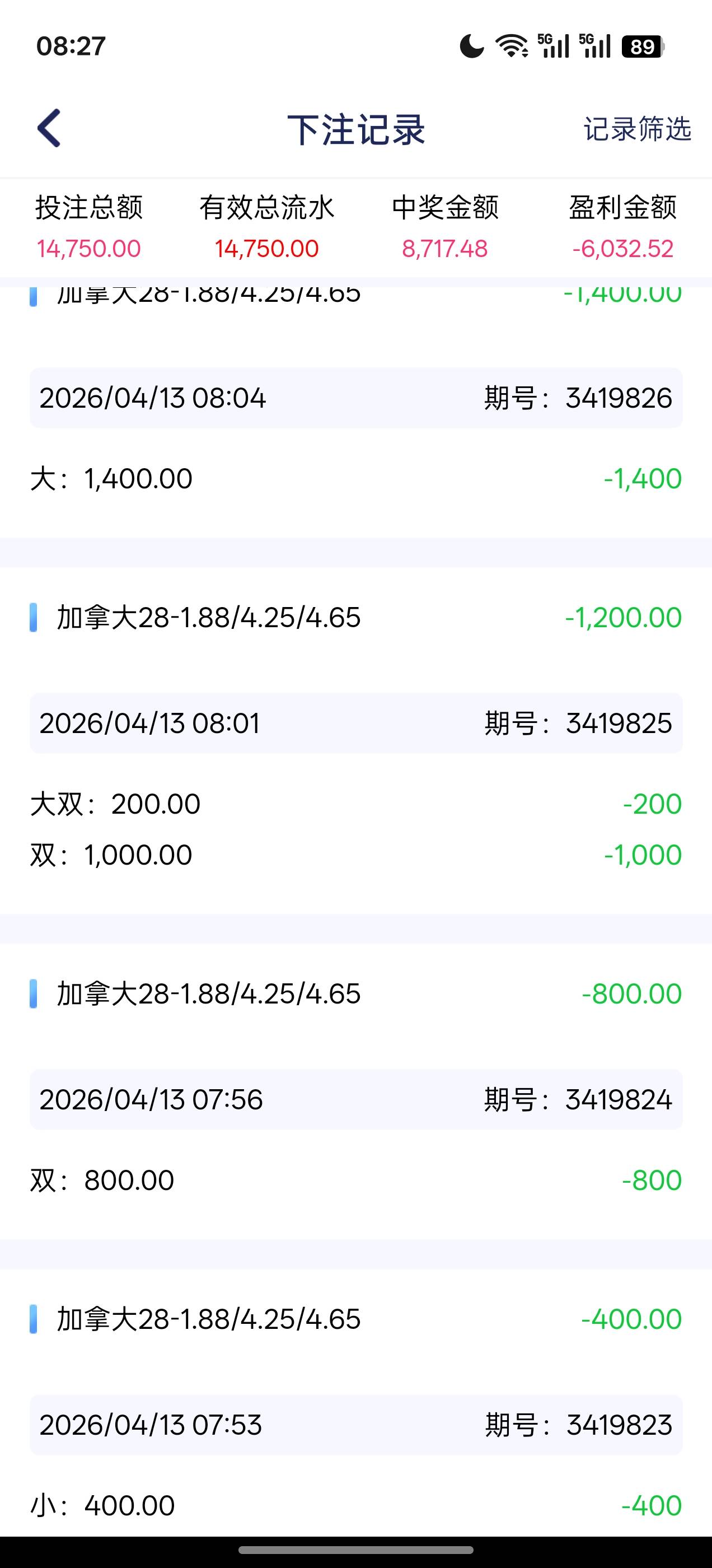 老哥们，二八圈的争霸赛第一名了，有没有老哥说说真实吗？

77 / 作者:明朝自主的瓜子 / 