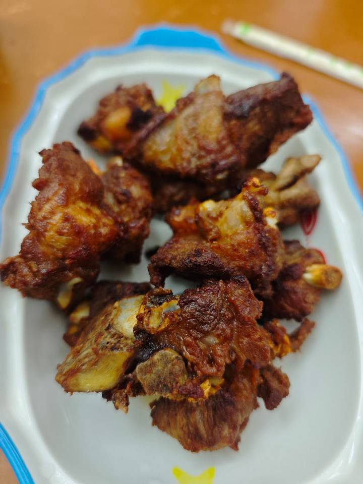 感谢玉林市住房公积金，已经点上4个菜了，老哥们先吃





89 / 作者:君子之交淡如水 / 