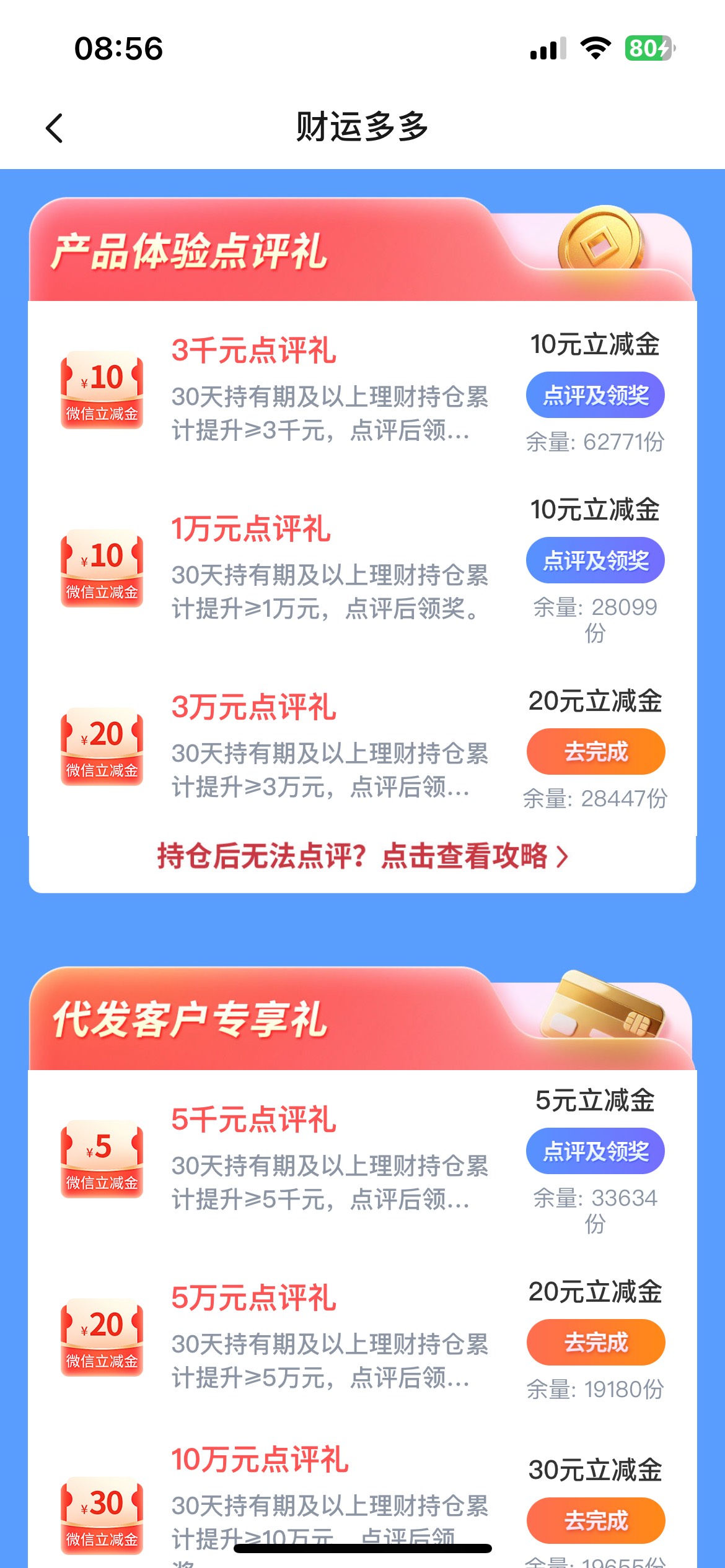 4月15日羊毛线报总结合集47 / 作者:忘了說晚安丶 / 