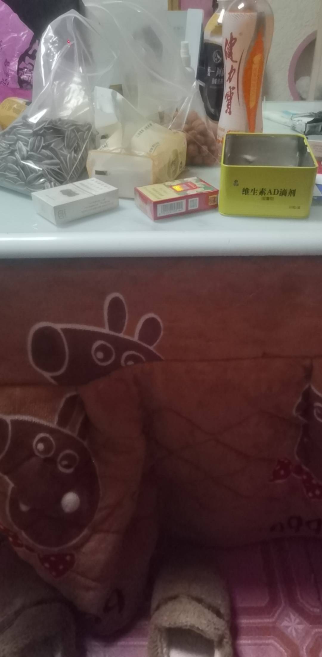 不打g每天花个几十上百的持续半个月了，余额还在龟速增长，何必过着舔脸找人开口的日27 / 作者:红红红花 / 