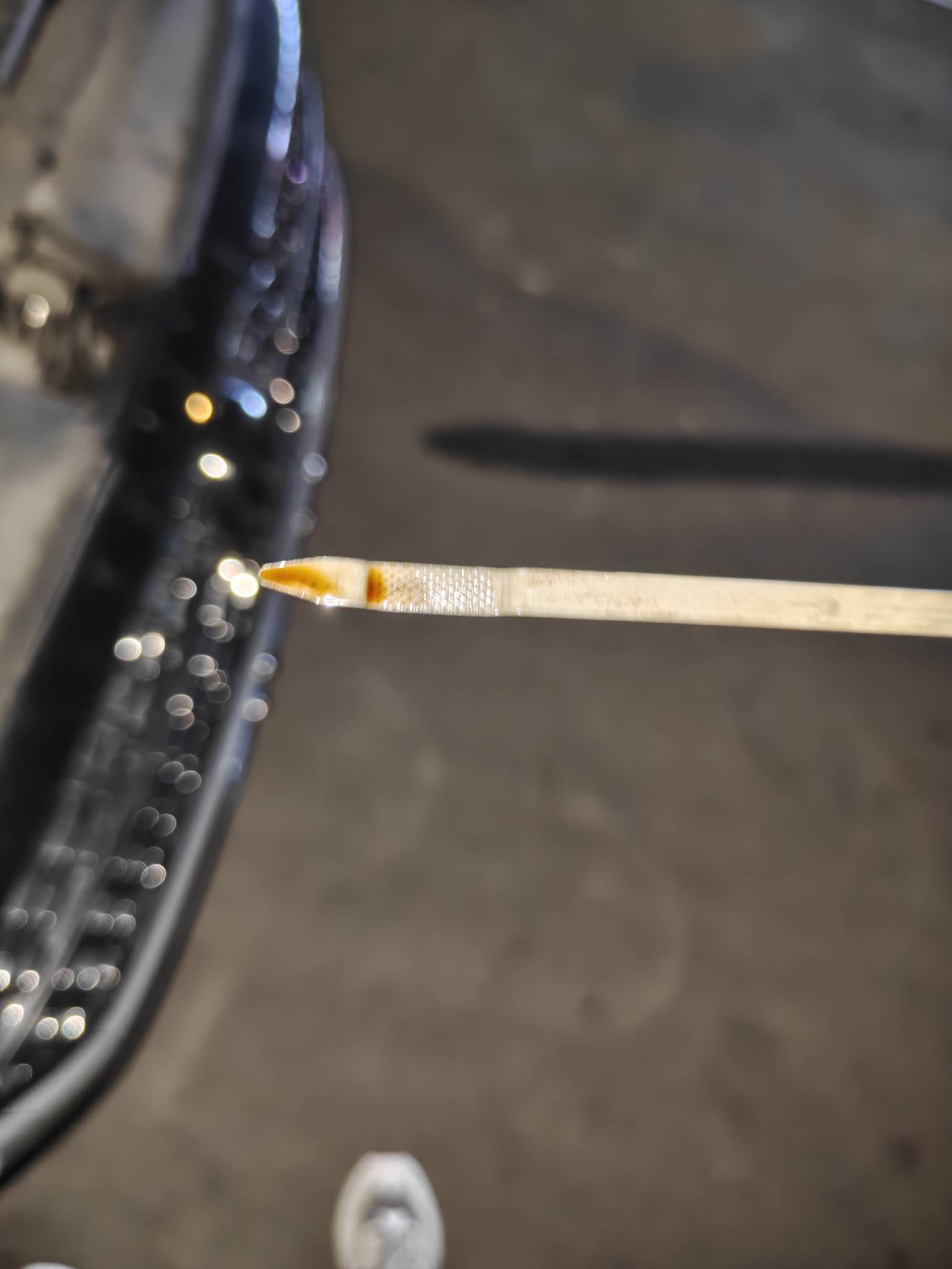 冷车1  热车2  老哥们  要不要去保养加机油  


44 / 作者:雄吖 / 