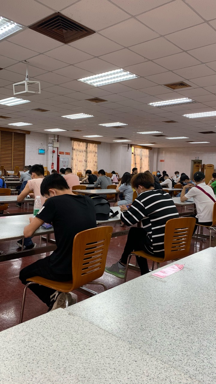 老哥，听我劝，速进厂，电子厂修装备坦k去16 / 作者:不知明的靓仔 / 