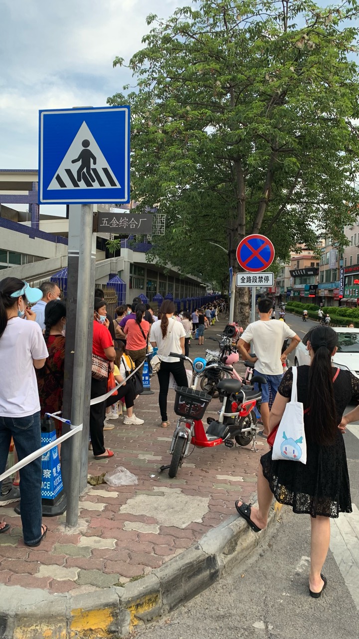 老哥，听我劝，速进厂，电子厂修装备坦k去74 / 作者:不知明的靓仔 / 