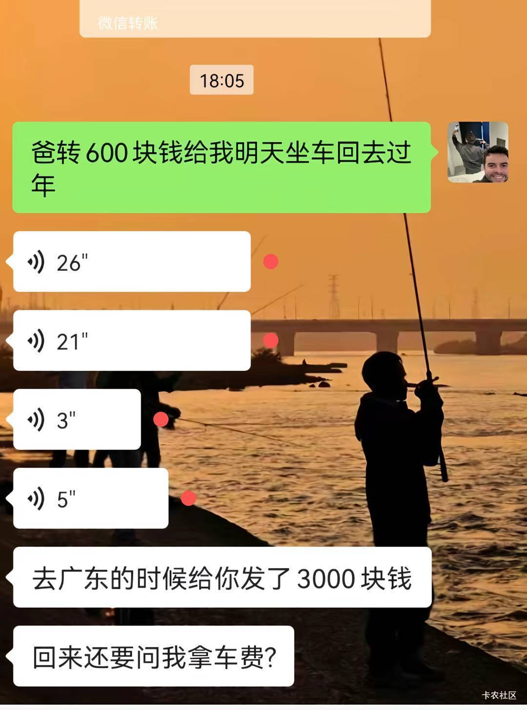 羊毛已经死了。这张图过年的时候保存的，当时笑到我了。

62 / 作者:岸上狗蛋 / 