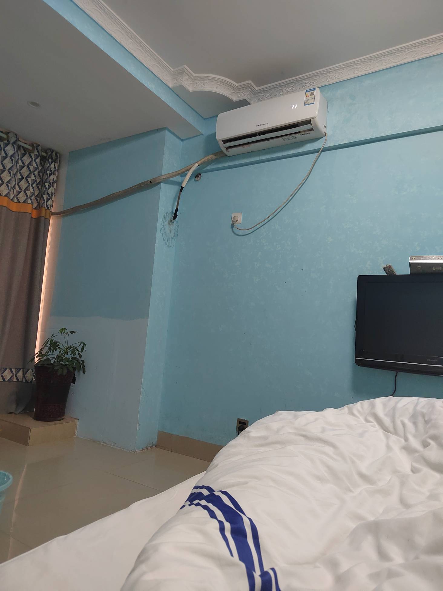 倒下了，怎么搞老哥们

5 / 作者:祁同伟 / 