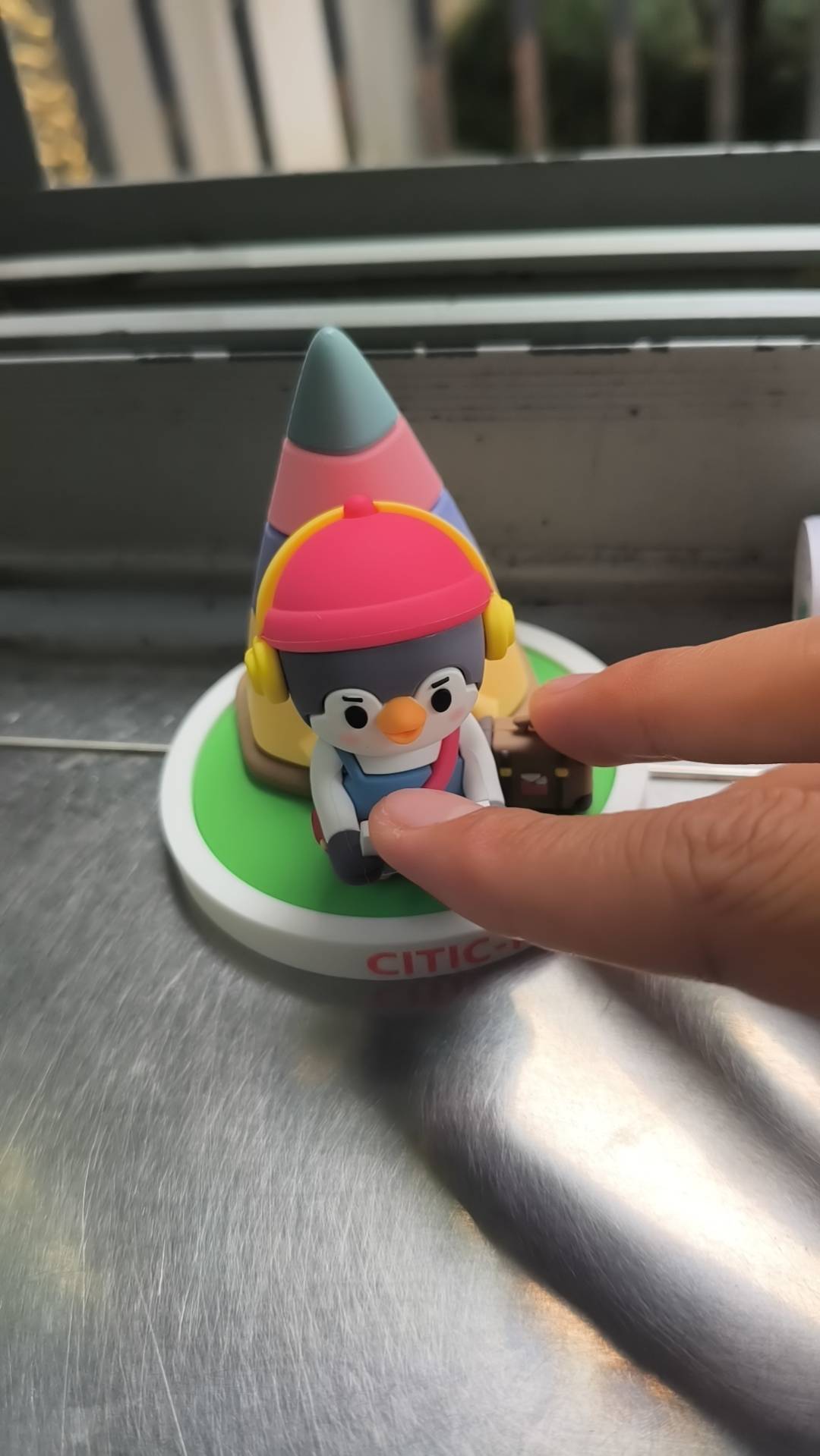 中信到了

78 / 作者:s155 / 