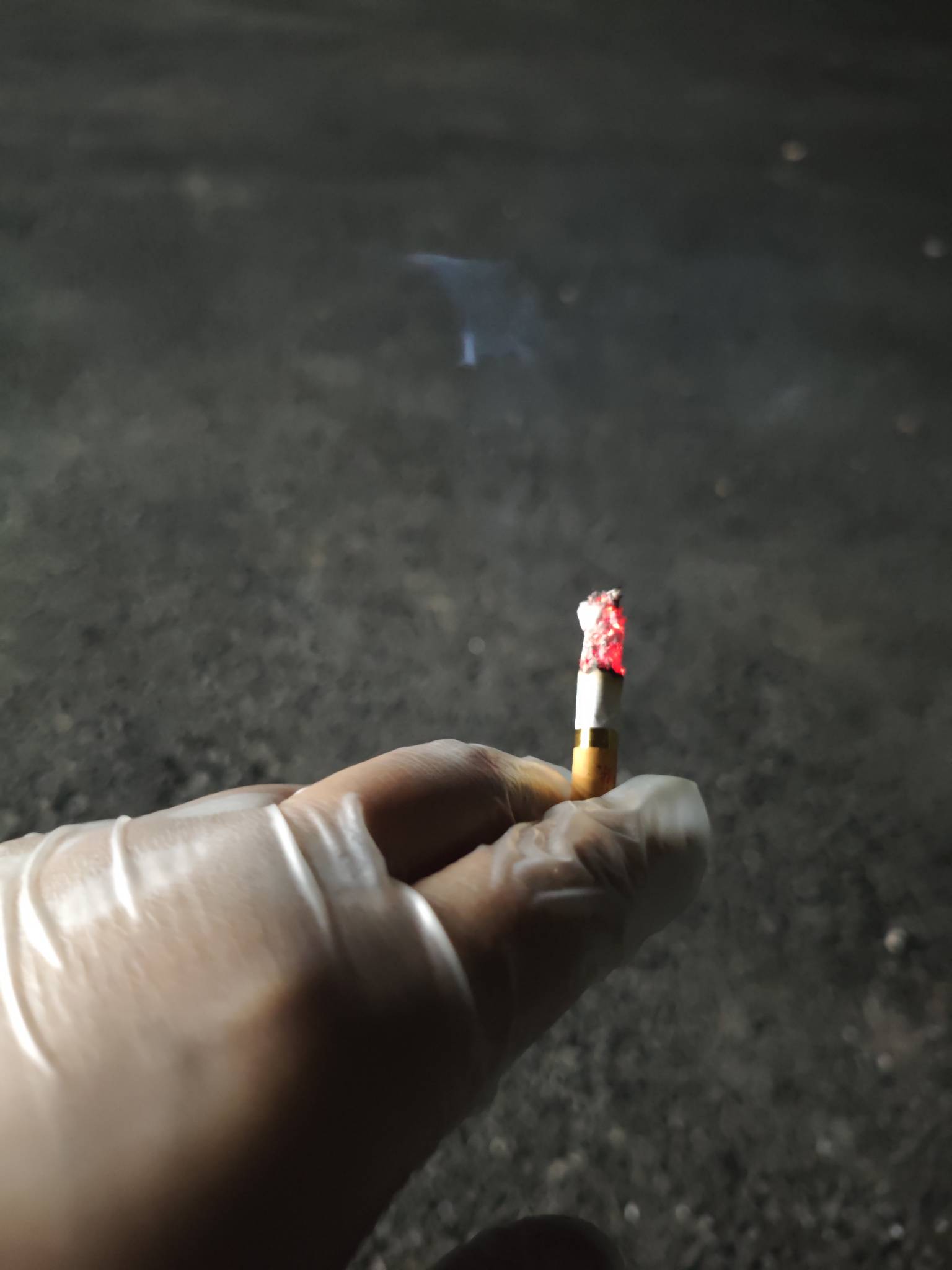 老哥们，第五个夜班了，斗志满满呀

28 / 作者:飞翔的小法 / 