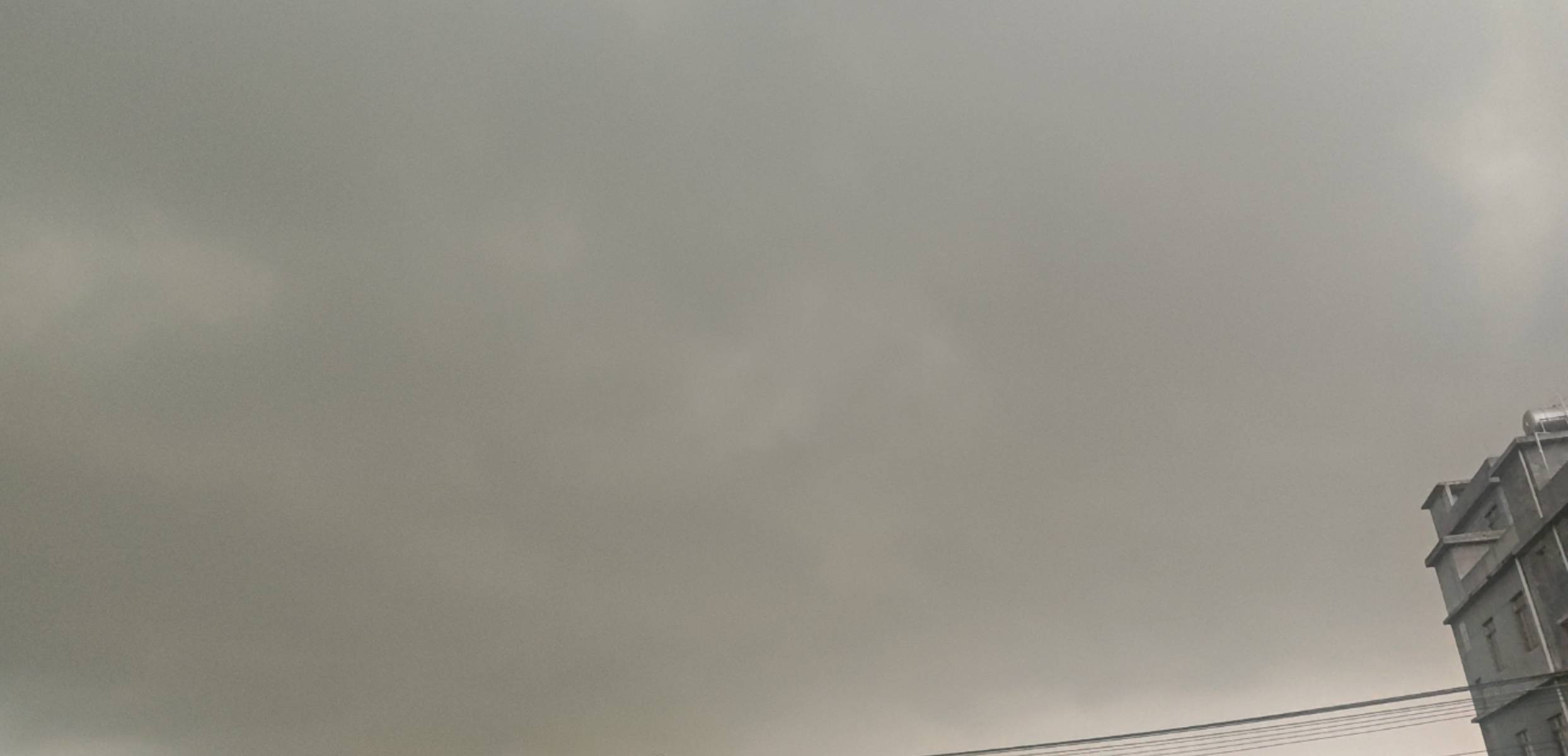 老哥哥，天黑了

41 / 作者:七匹狼二 / 