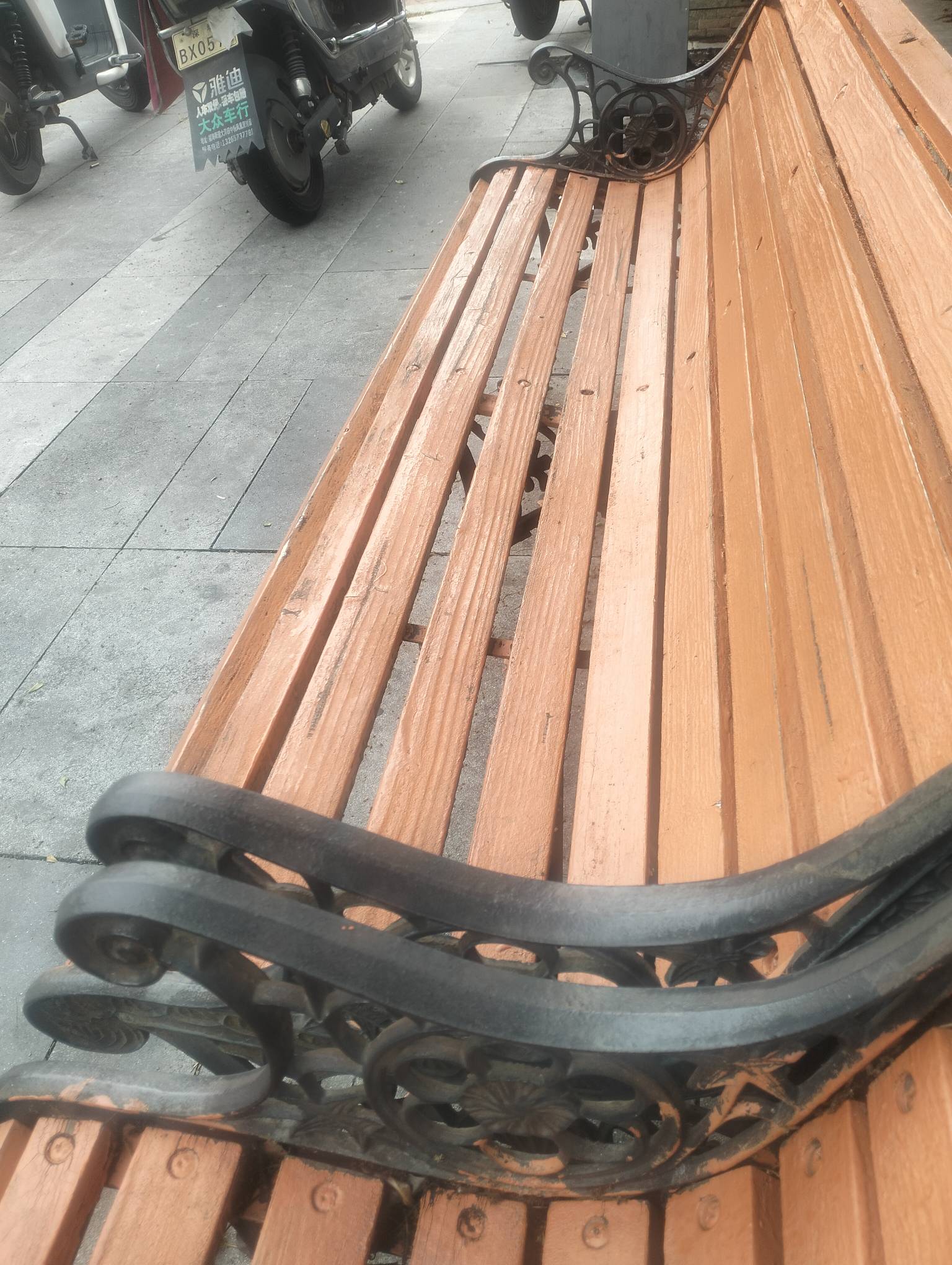 饿晕过去刚醒，除了大妈打卡，今天还有啥毛没

26 / 作者:尛•牛•蛮 / 