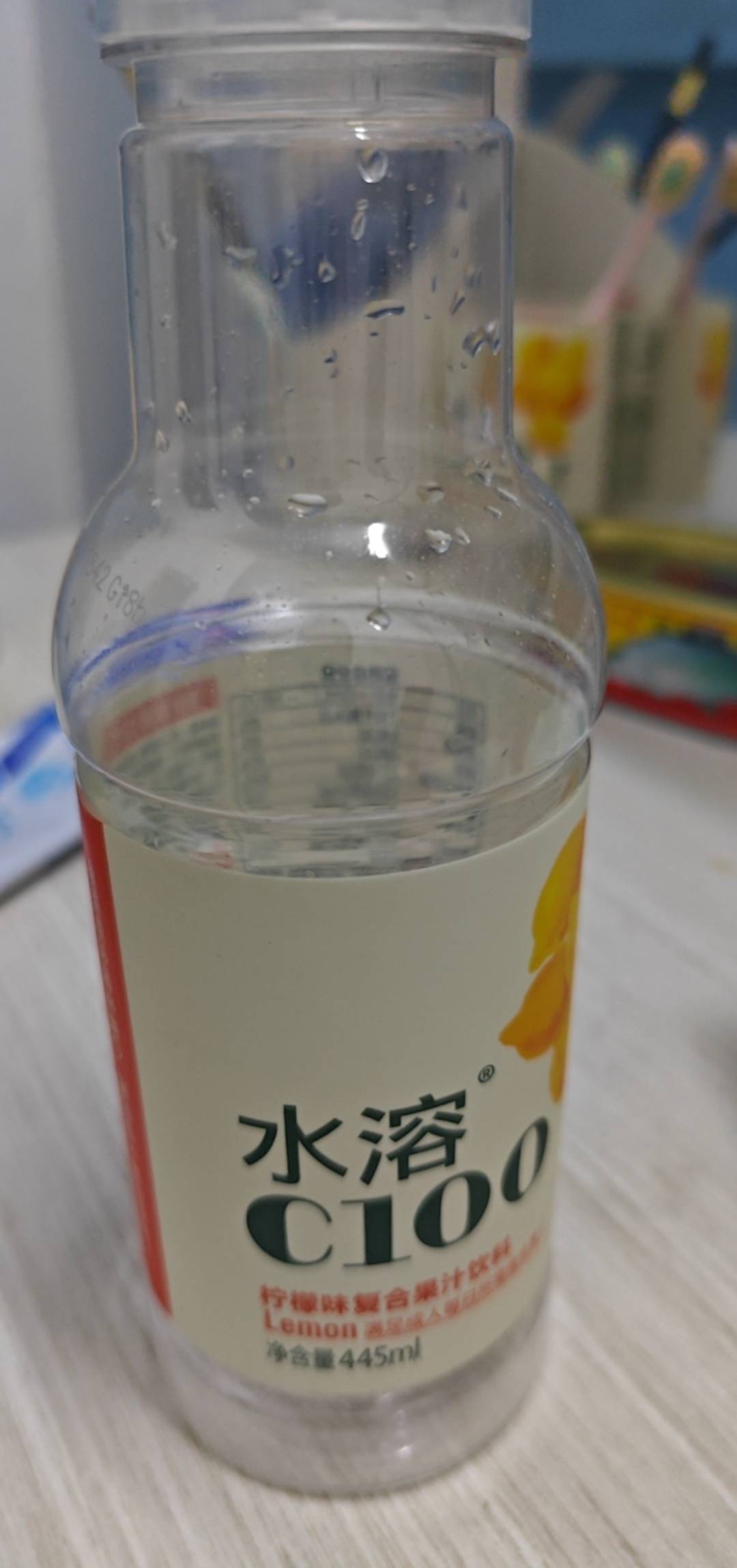 老哥们，口腔溃疡你们一般是怎么恢复的，好疼

42 / 作者:卡农豆包 / 