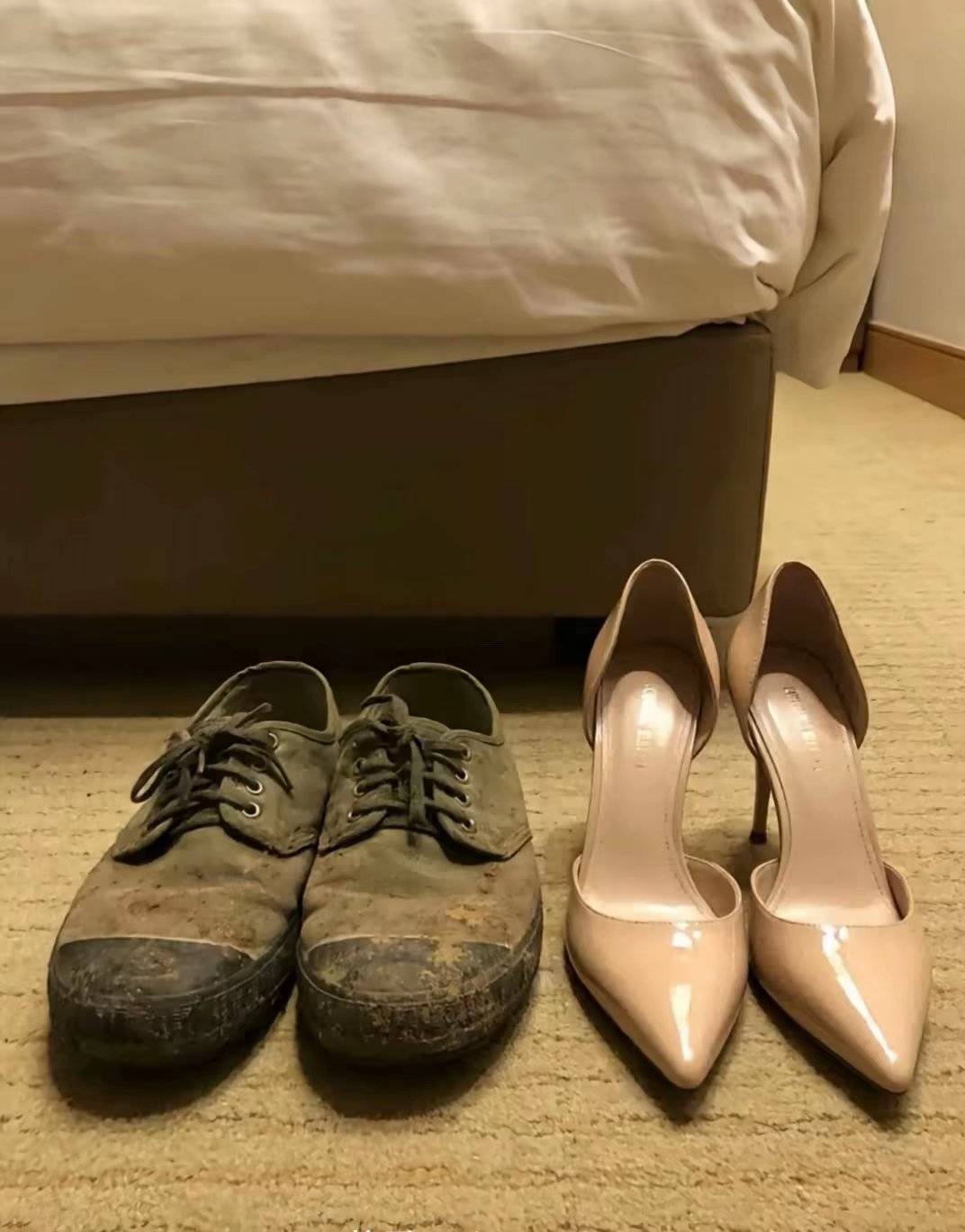 老哥们等会发毛，我休息一会

82 / 作者:十九厘米不含头 / 