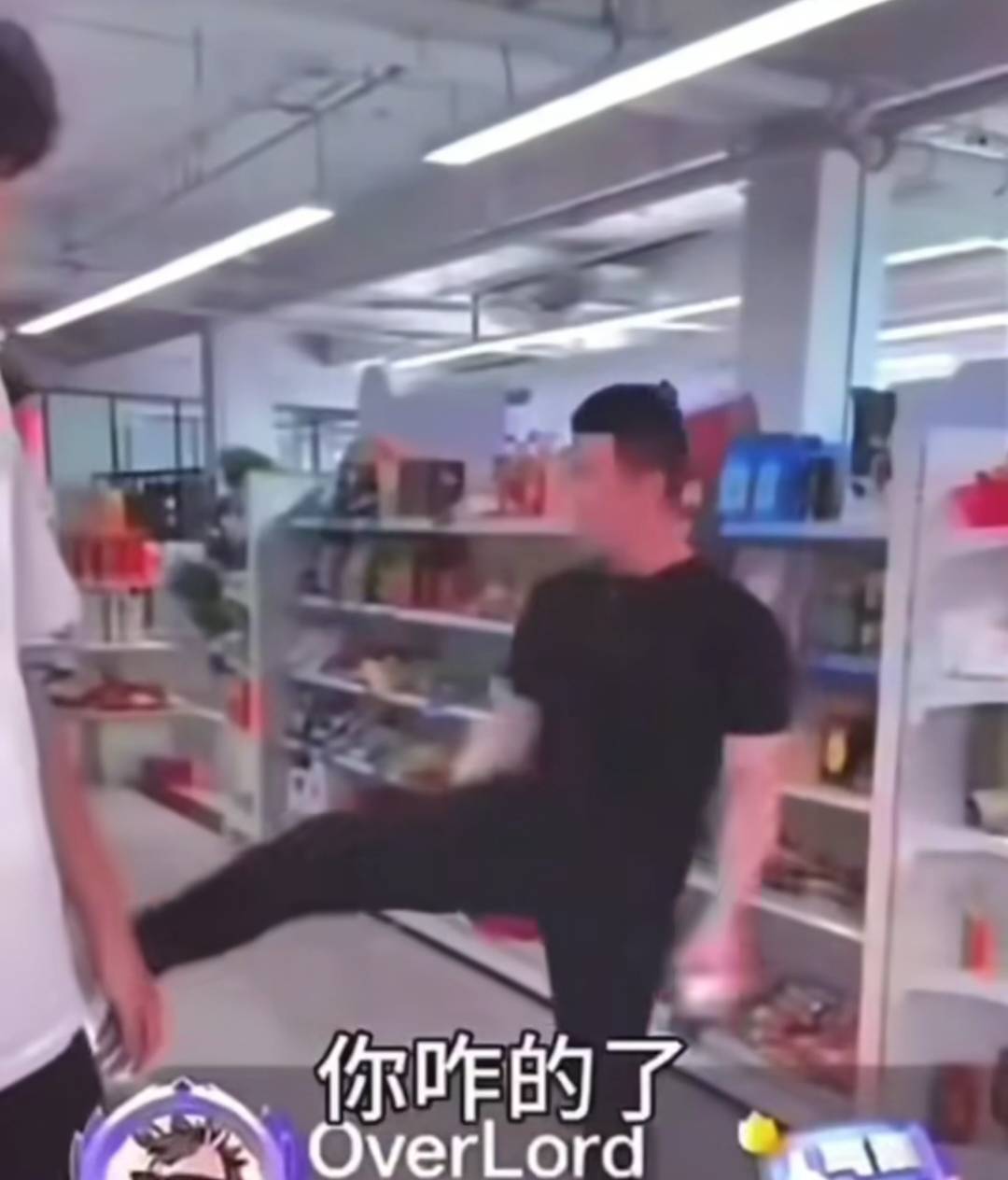 我chovy，真是什么盘都扛不住老哥们冲

11 / 作者:腾霄又是孙悟空 / 