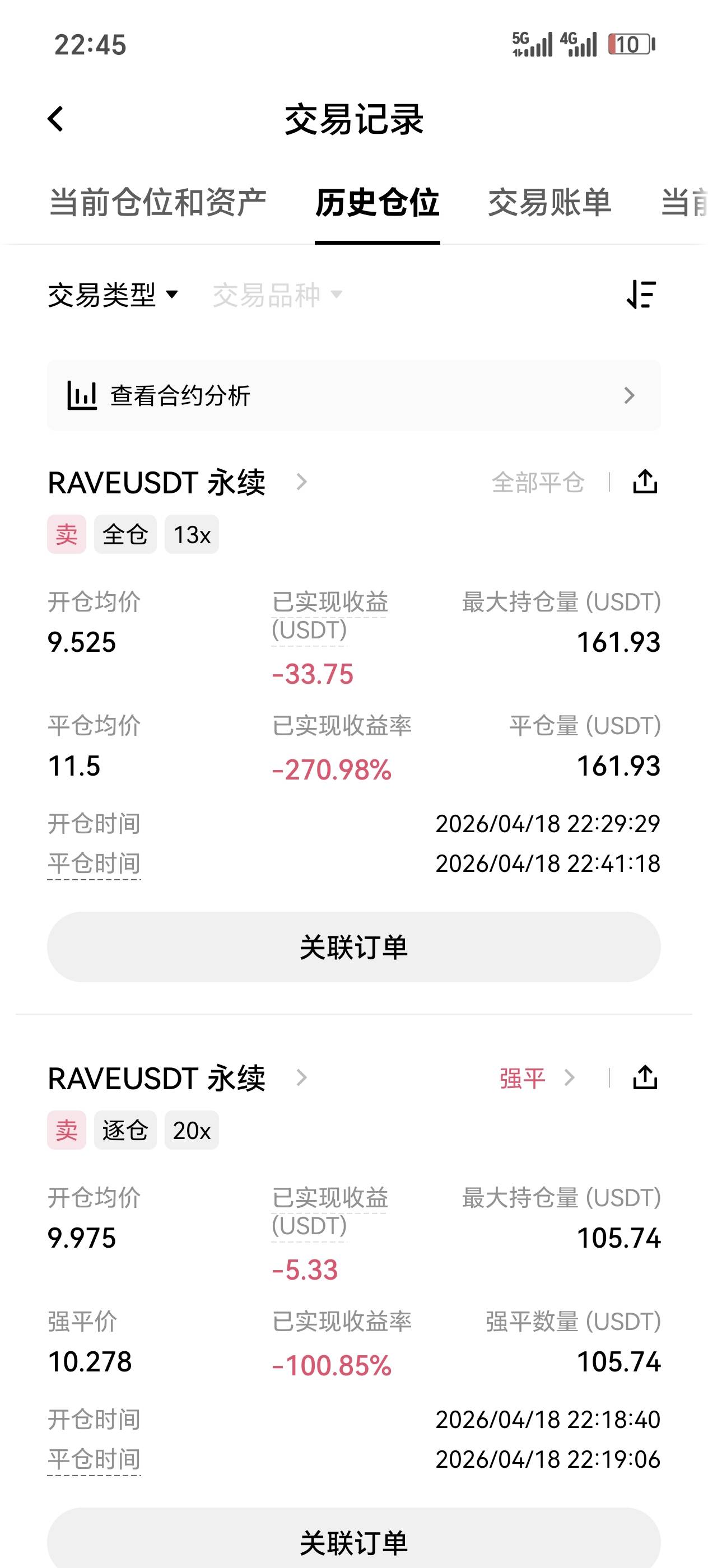 会约是真不能玩 买了10块钱试试水 直接成泡沫了
49 / 作者:随风 / 