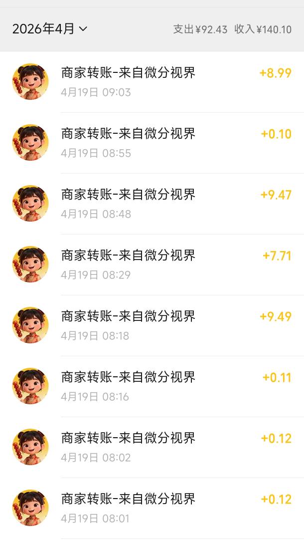 这软件不错，爆了36毛，叫合合大本营

37 / 作者:年愁今夜未到乡 / 