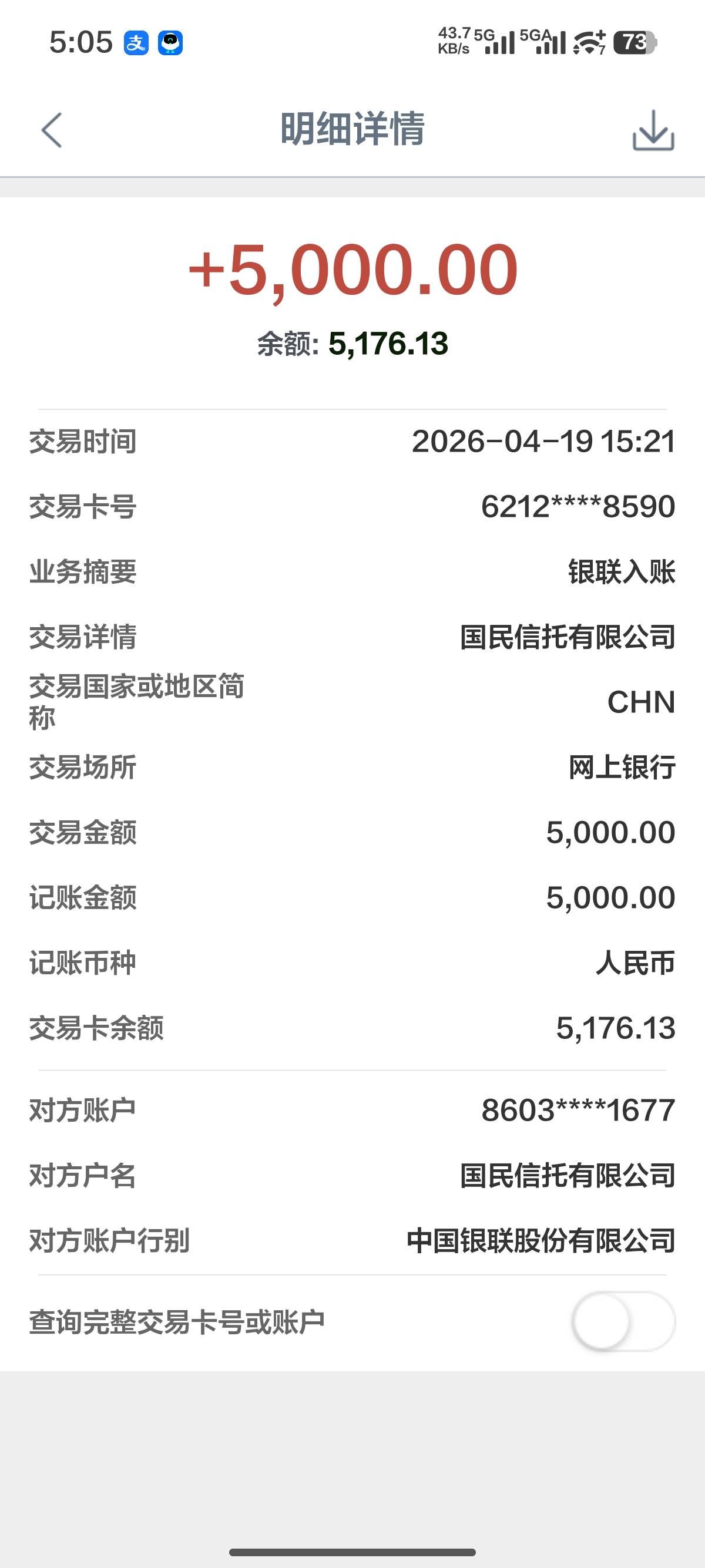 看到论坛的时光分期那么多人下，我也跟风试了下。成功下款5000，点了79.9的加速，还被91 / 作者:卡1325 / 